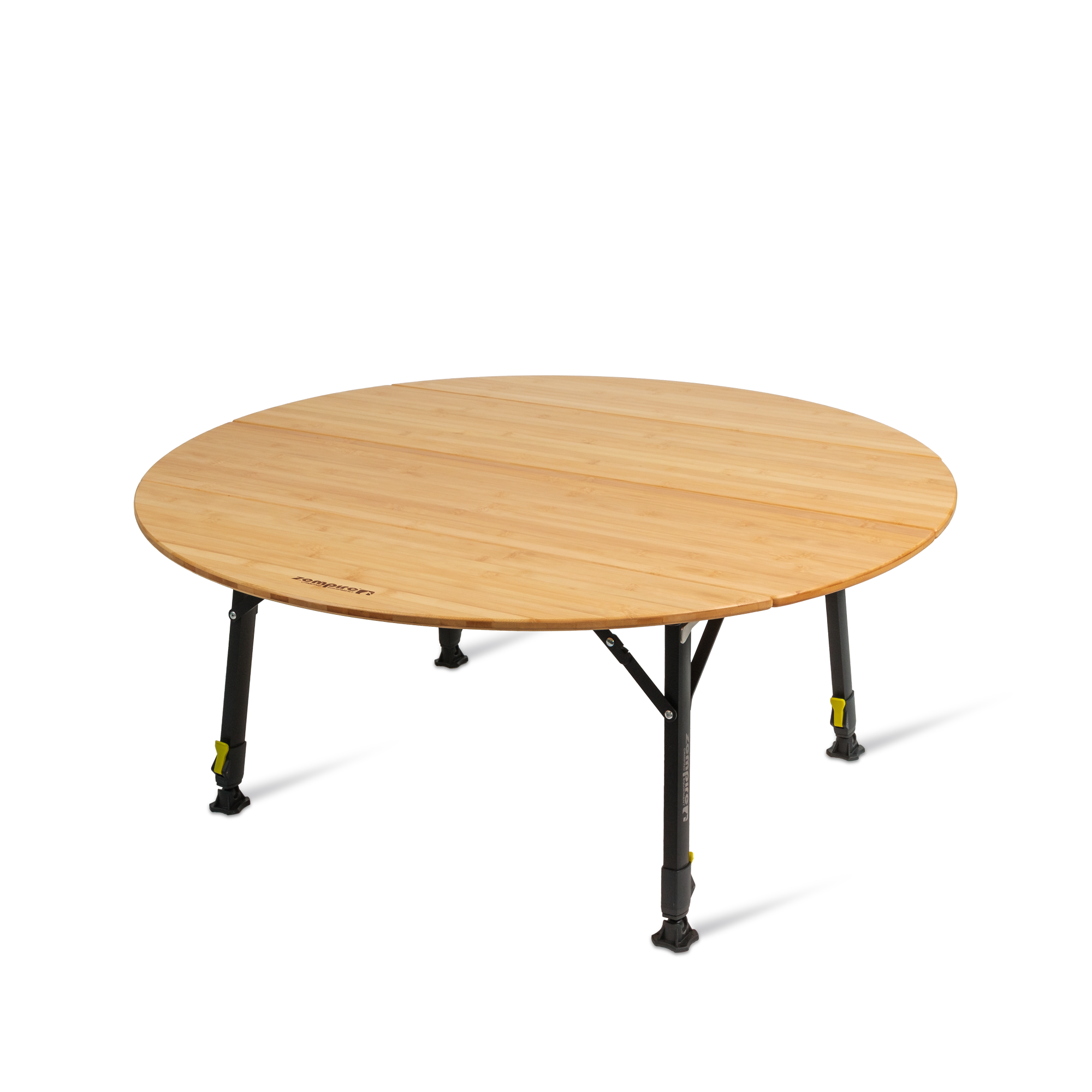Kitpac pro round camping table 141