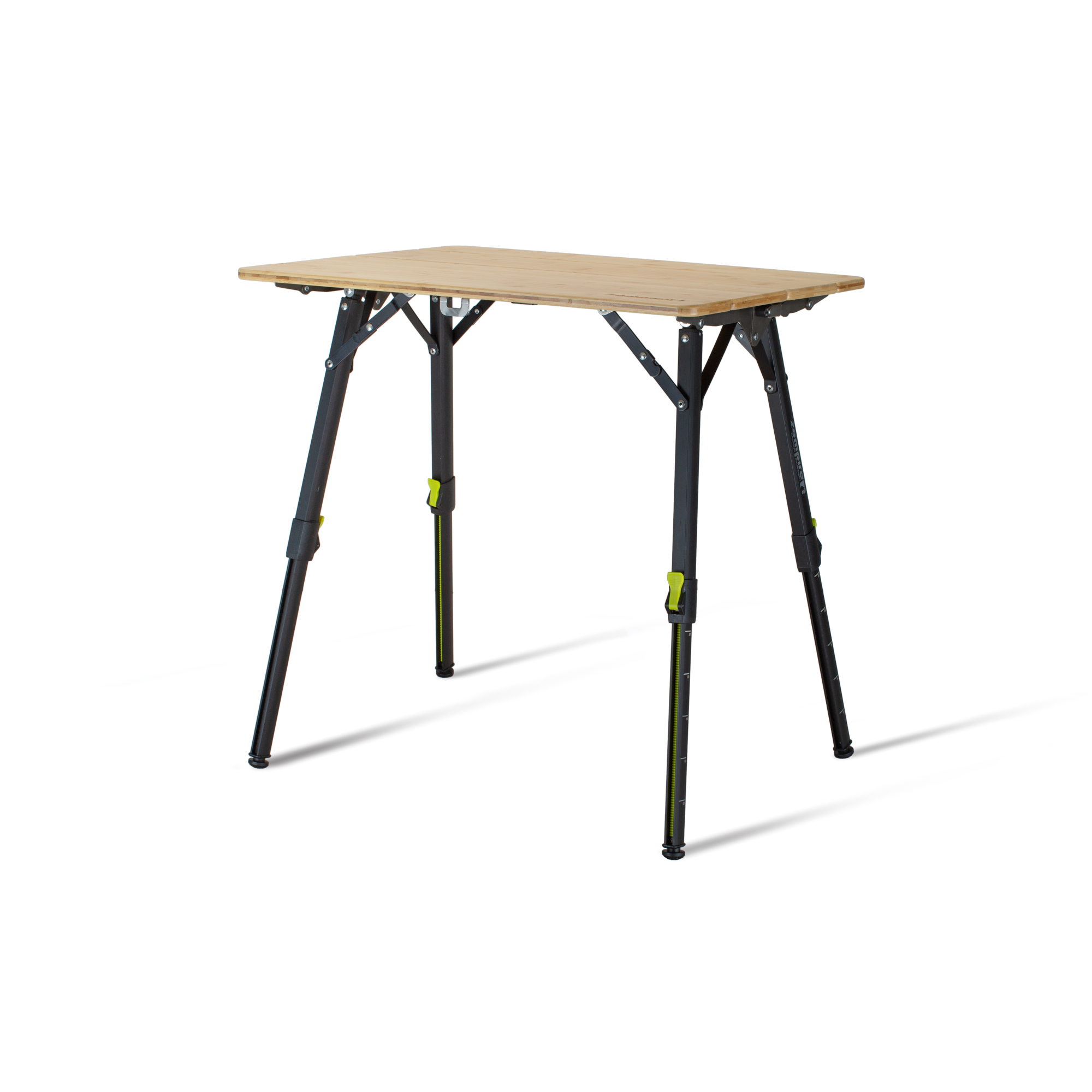CHUMS(チャムス) Bamboo Table 100 Amazon.co.jp: CHUMS Bamboo Table 100 W 39.4 x D 27.6 x H 27.6