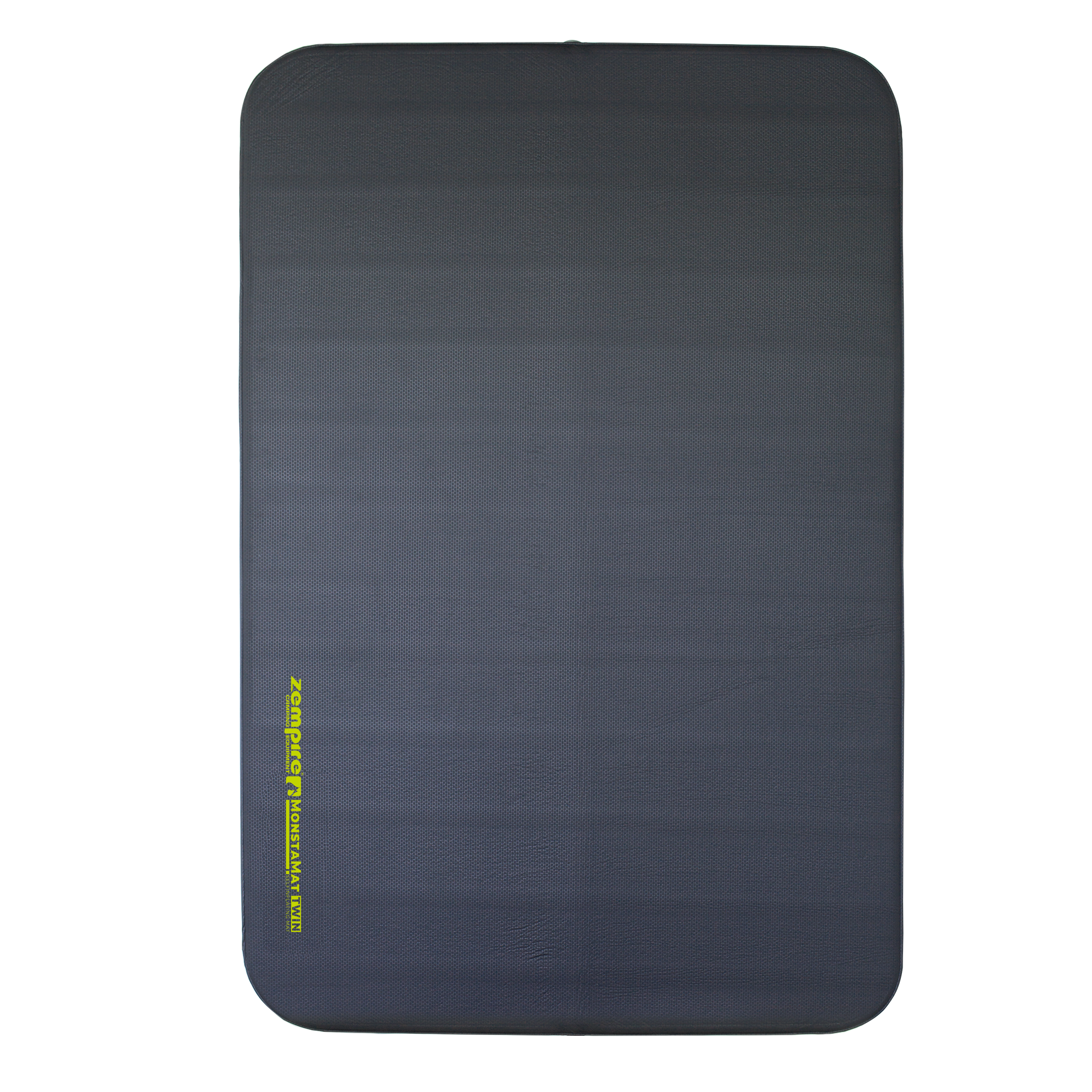 Zempire Monstamat Twin - 3D Self Inflating Camp Mattress – Zempire US