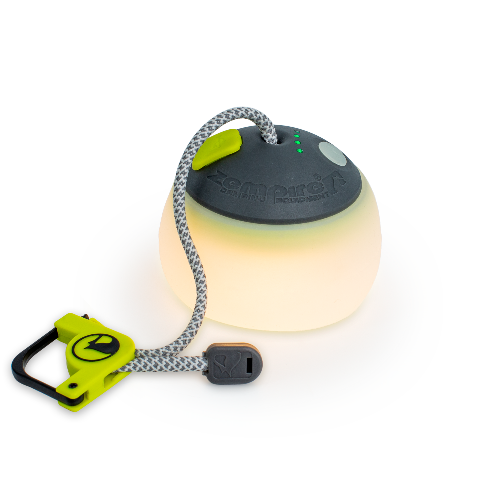 Zempire Megadome 150 Camp Light – Zempire US