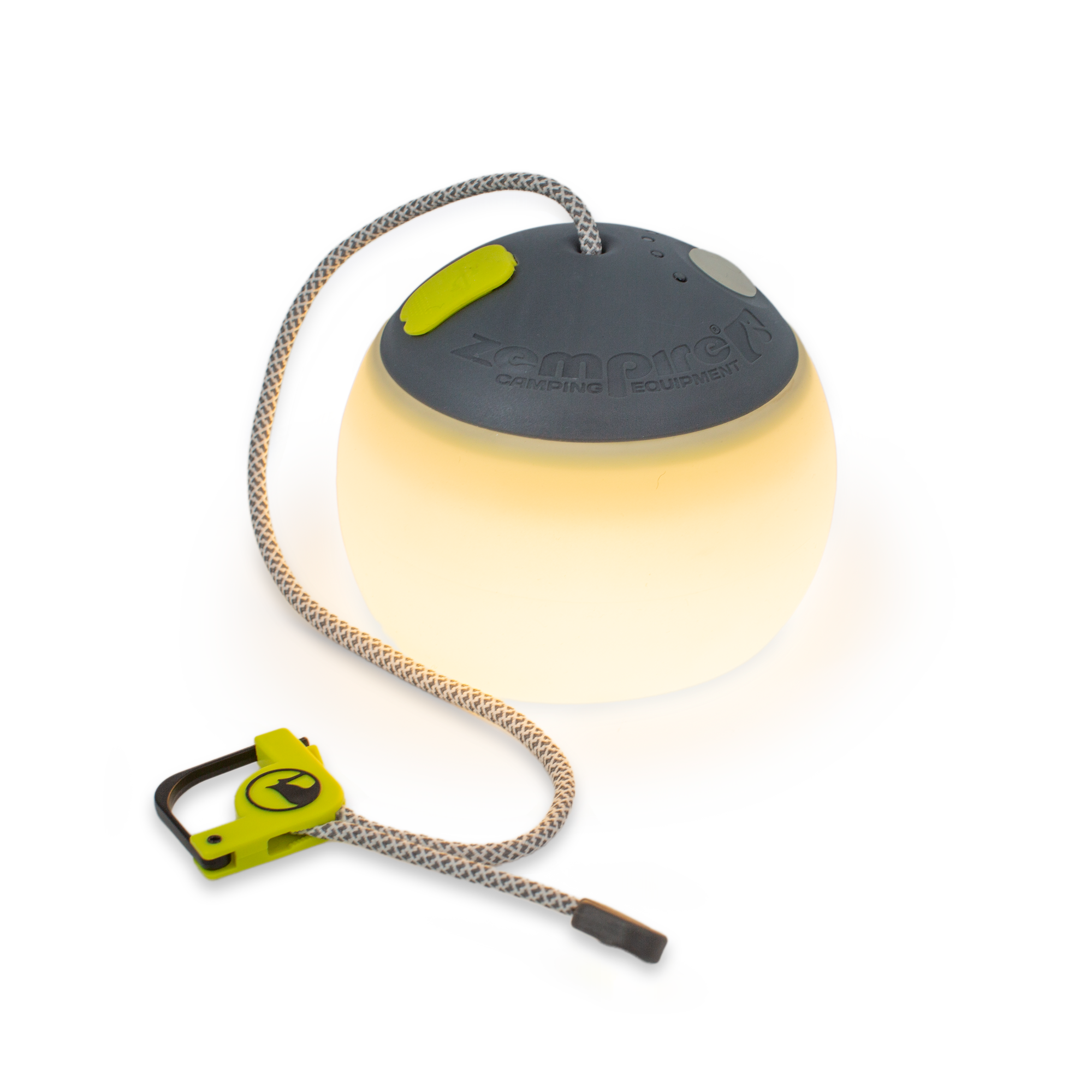 Zempire Megadome 500 Camp Light – Zempire US