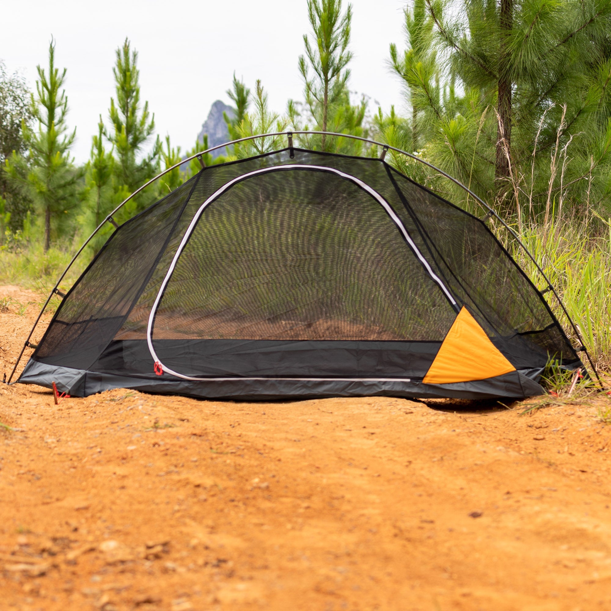 Zempire Mono 1 Person Hiking Tent