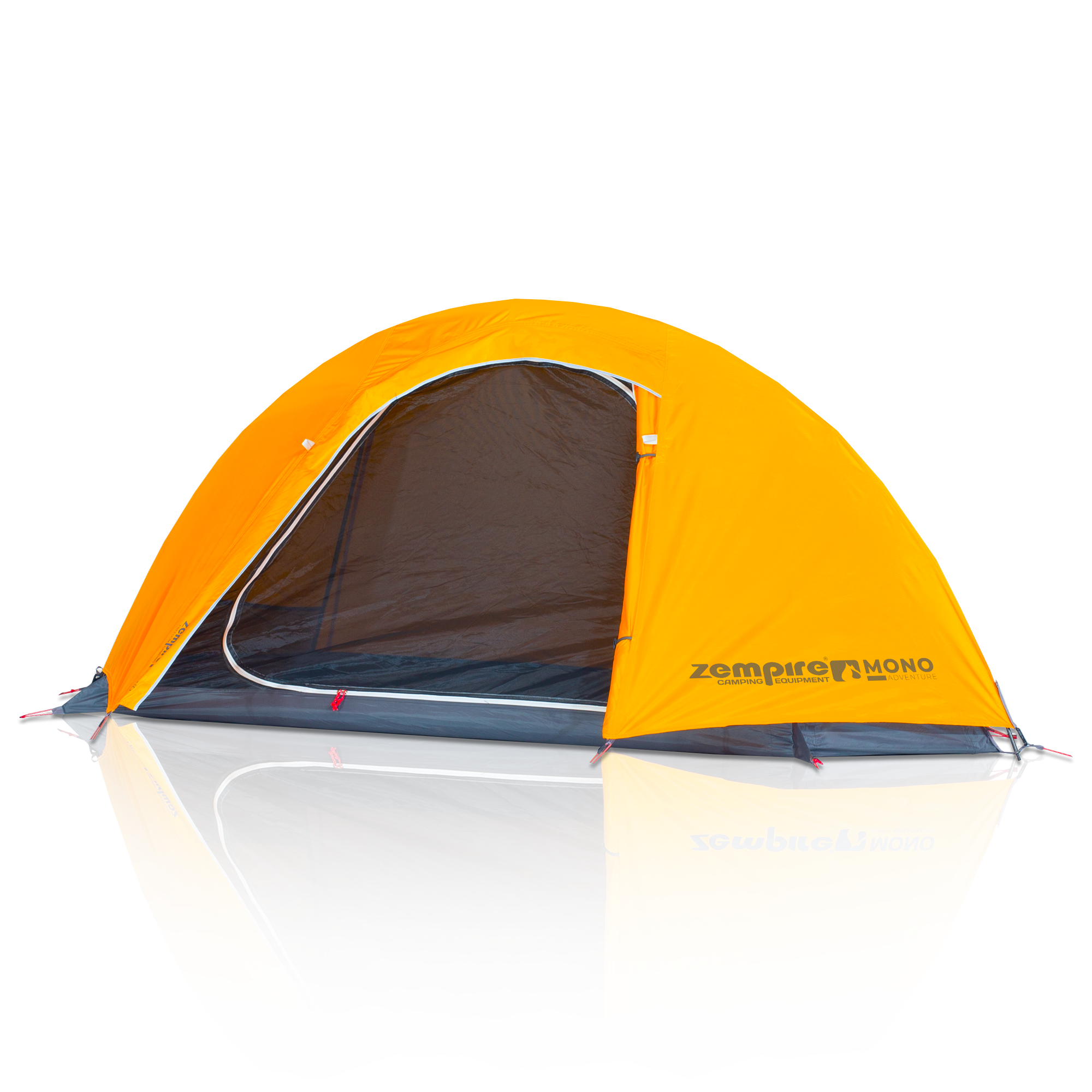ul 1 person tent Zempire Mono