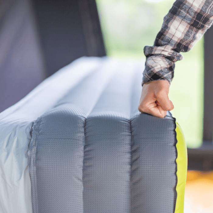 Monstabed Twin 001 Key Feature Aero Frame Base 1