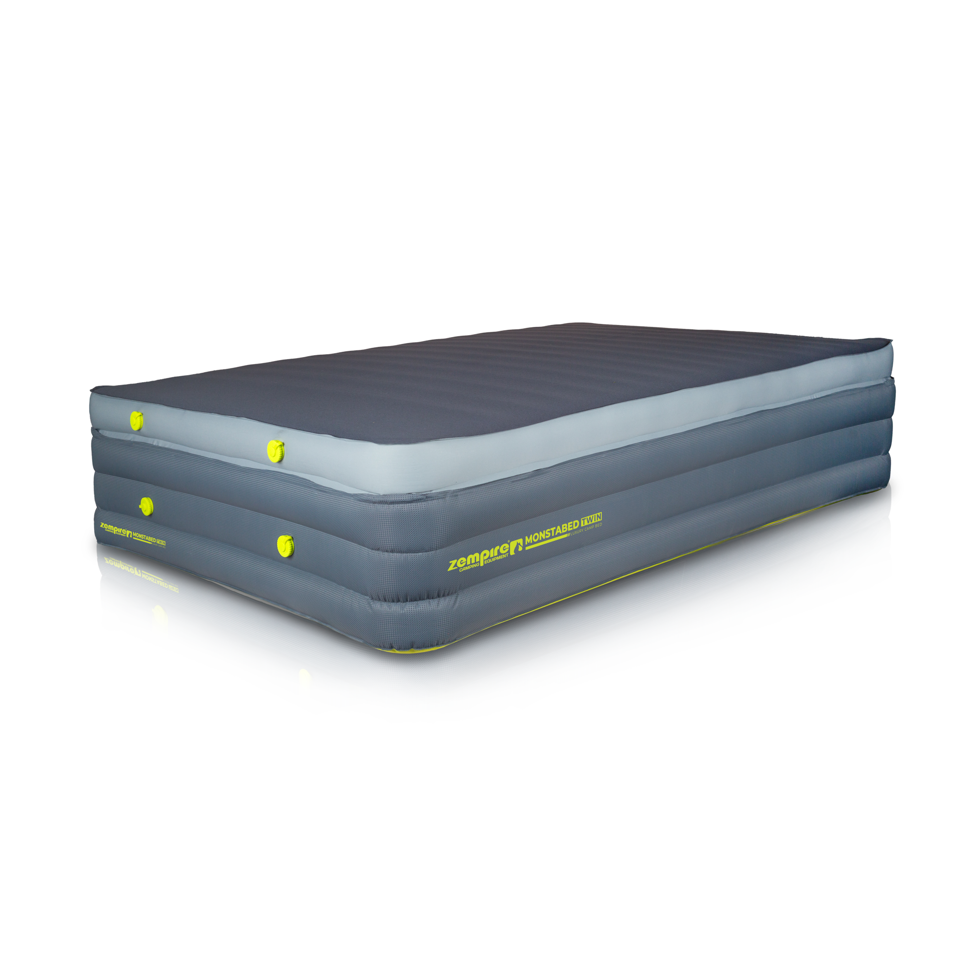 Zempire Monstabed Twin Camp Mattress