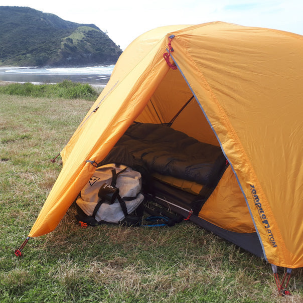 P1 Atom 1 Person Hiking Tent 604 020