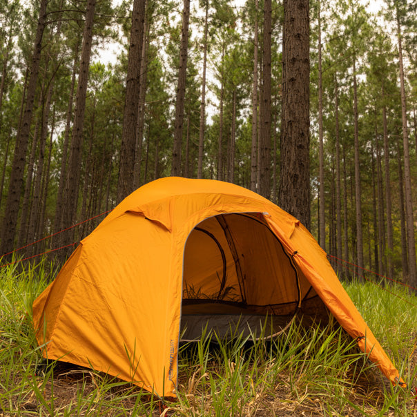 P1 Trilogy 3 Person Hiking Tent 604 012