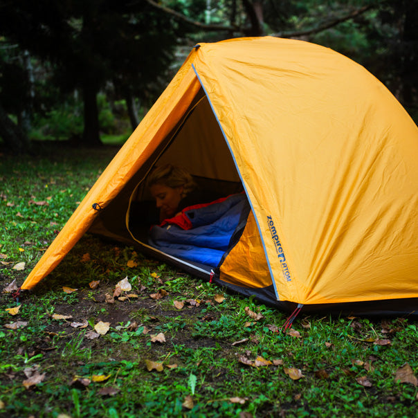 P2 Atom 1 Person Hiking Tent 604 015