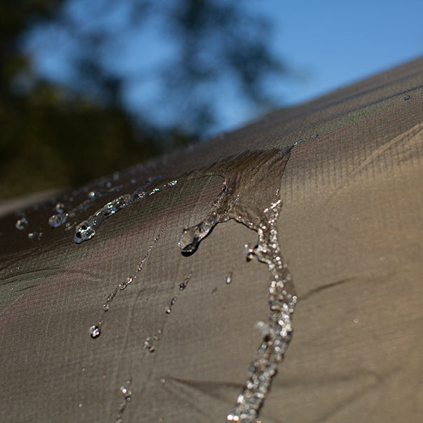 P3 Pro Ii V2 001 Key Feature Torrential Rain Tested