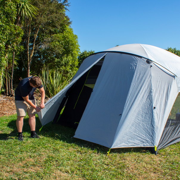 P4 Aerospeed 6 001 Key Feature Rear Access