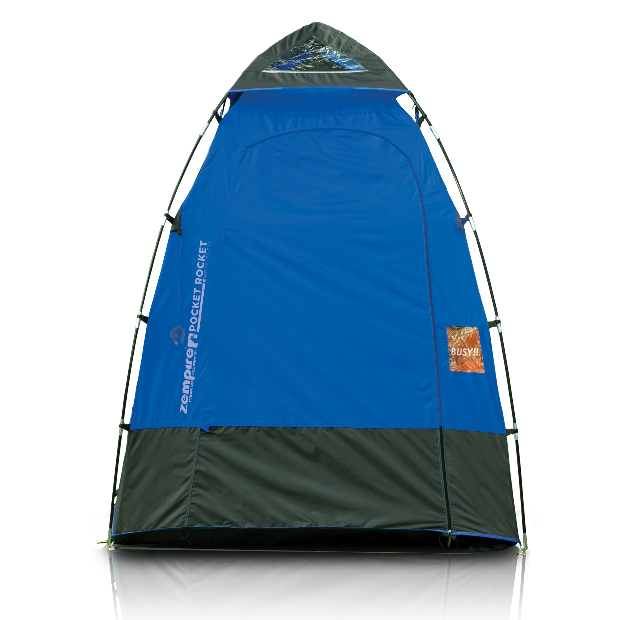 Zempire Pocket Rocket Shower Tent