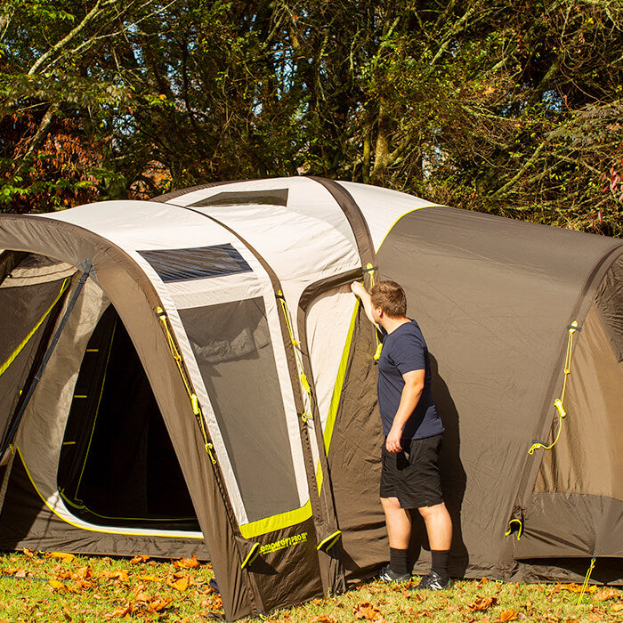 Pro Ii V2 001 Key Feature Height 13 Side Access 1