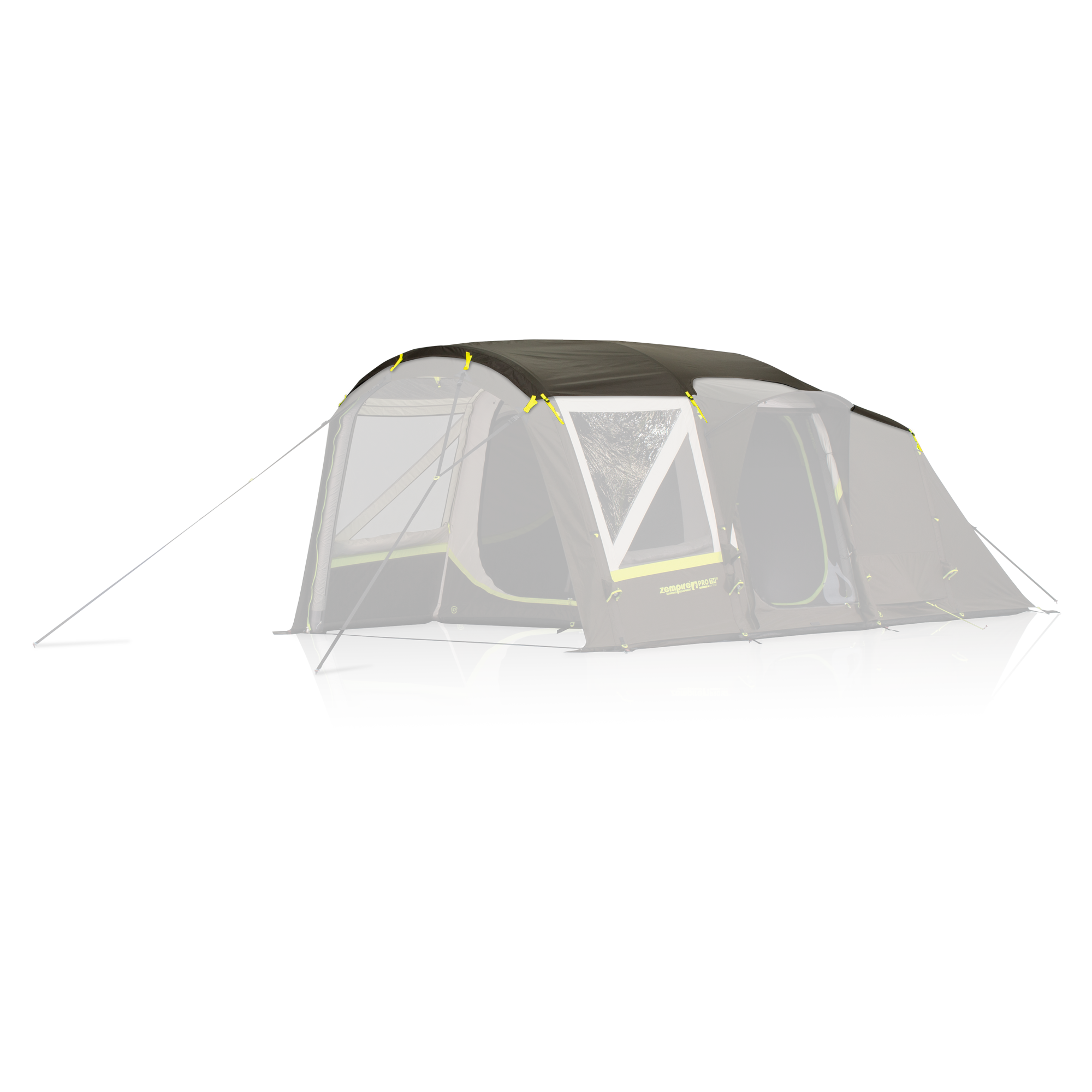 チャベポムページ Zempire Pro TM V2 Heat Shield Cover – Zempire US