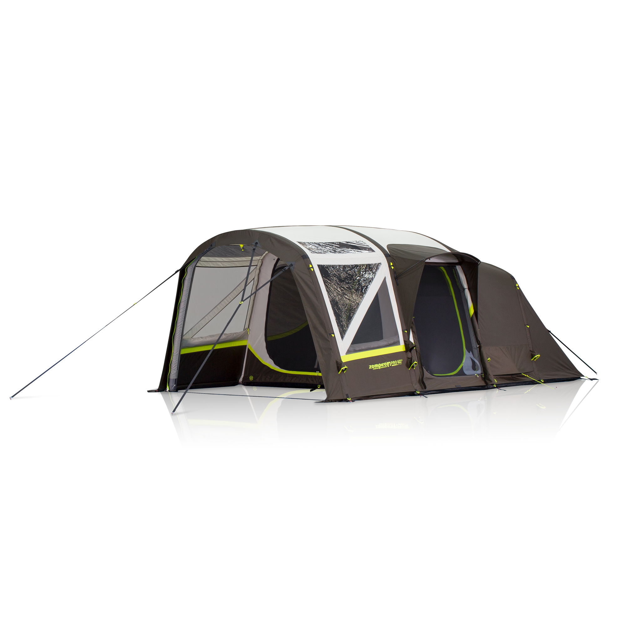 Zempire Pro TM V2 Inflatable Air Tent – Zempire US/CA