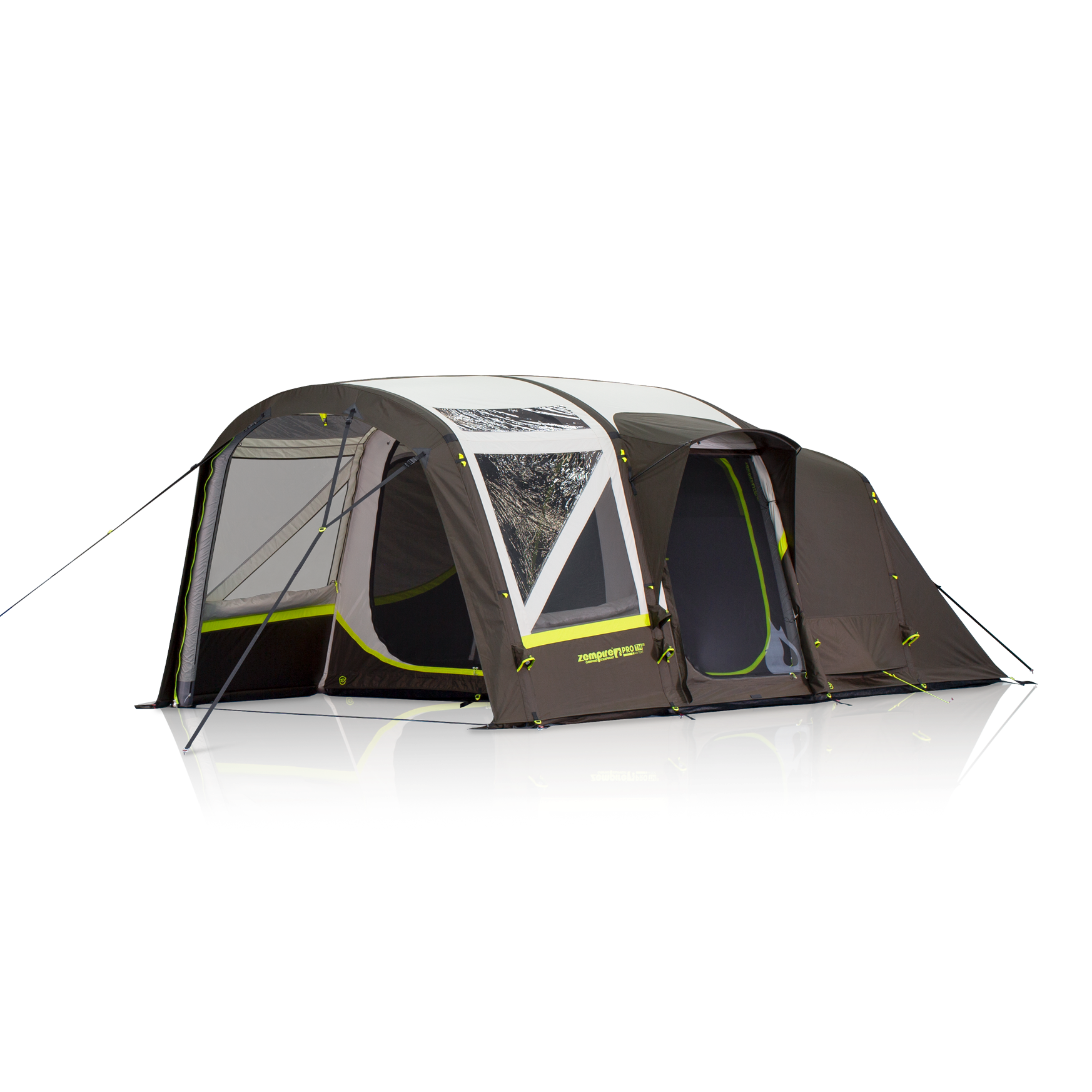 Zempire Pro TM V2 Air Tent