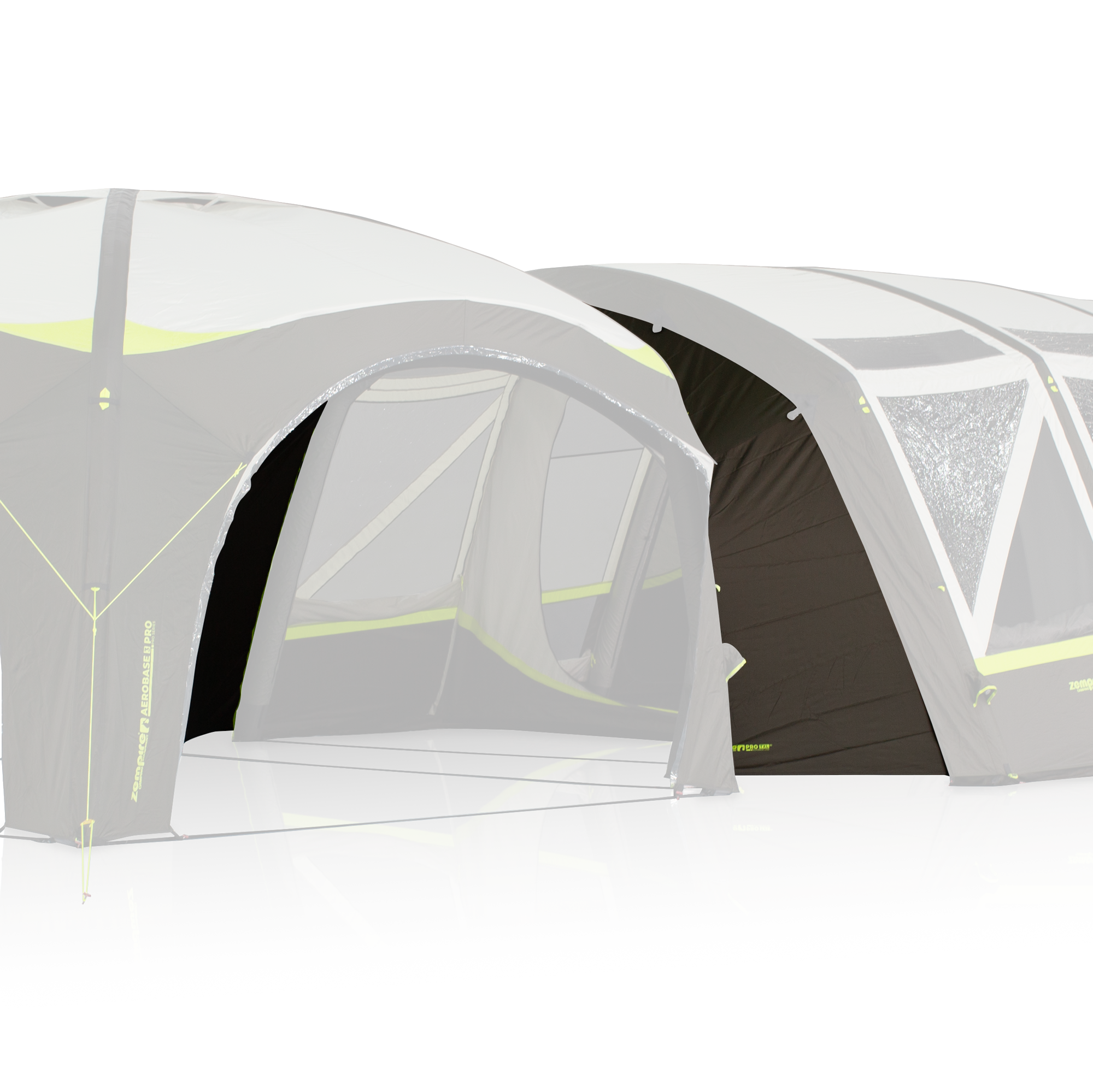 Zempire Pro III/II V2 Probase Gazebo Link