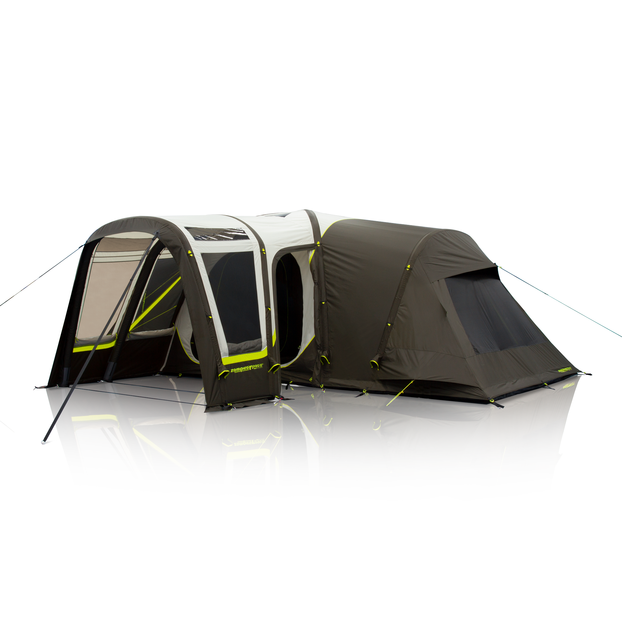 Zempire Pro II V2 Air Tent