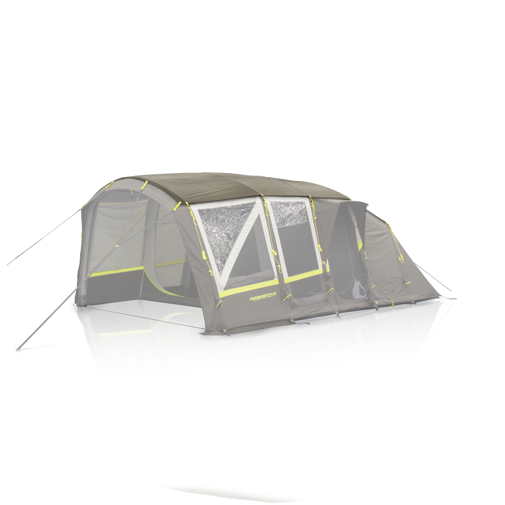heat blocking tent Zempire Pro TL V2 Heat Shield Cover – Zempire US