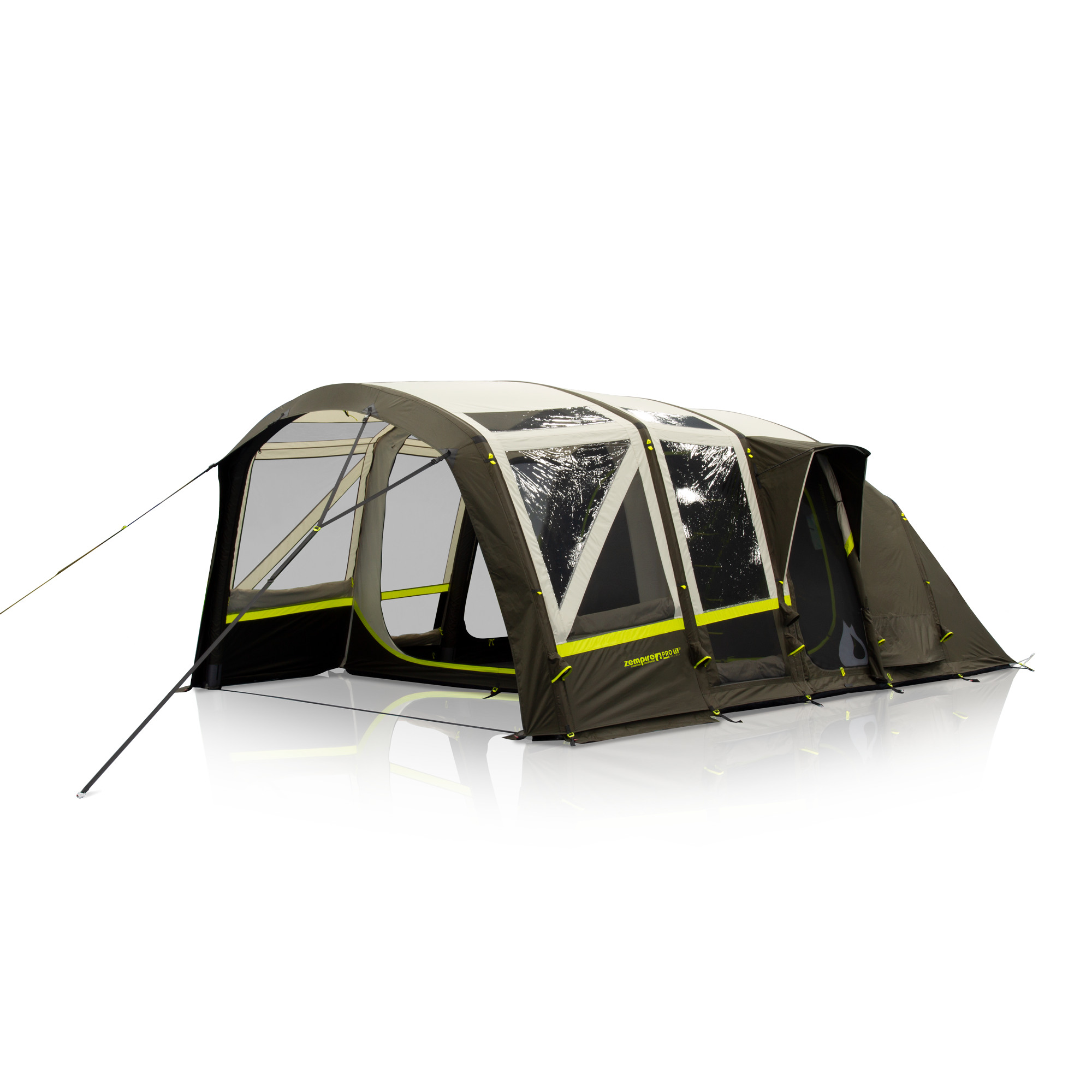Zempire Pro TL V2 Inflatable Air Tent – Zempire US