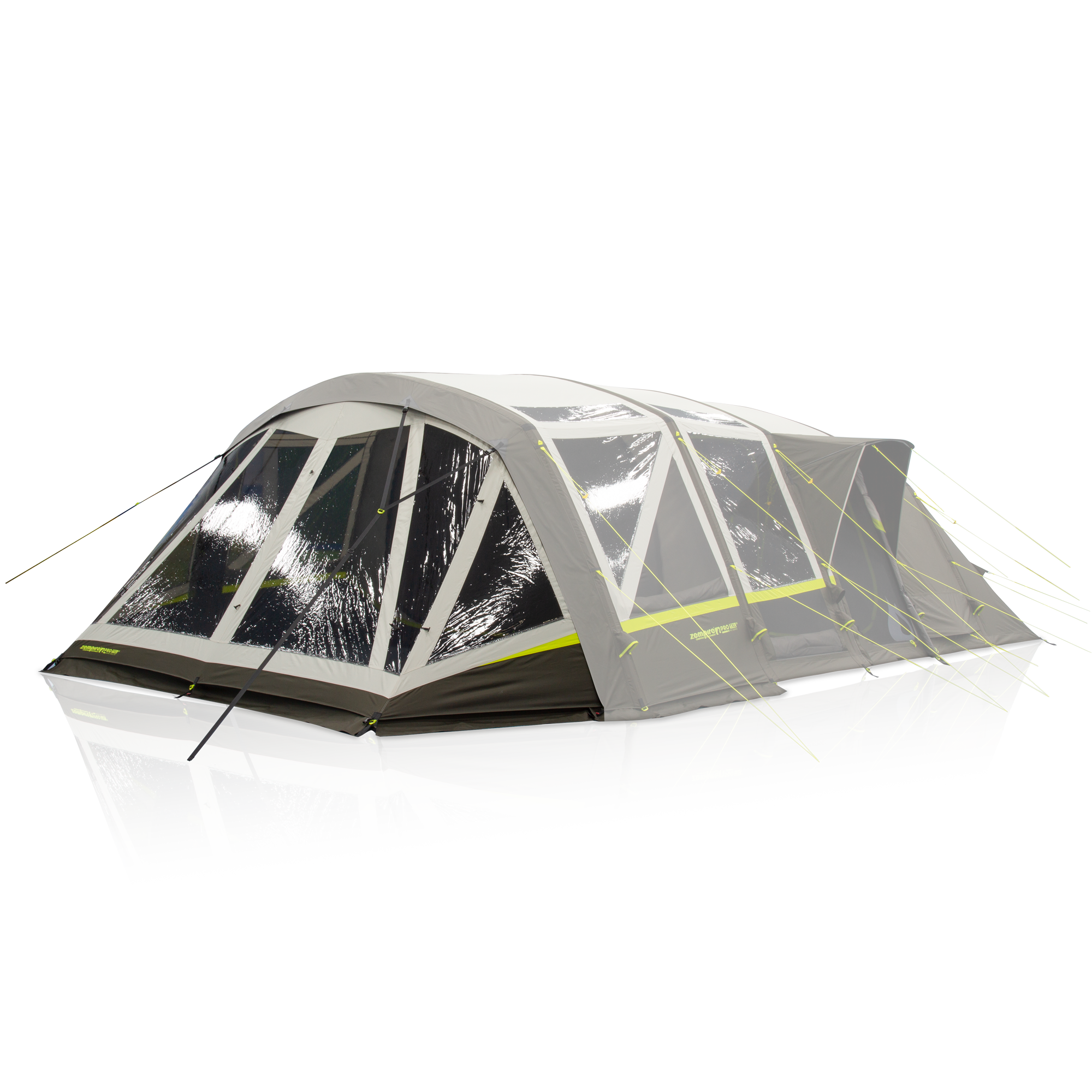 Zempire Pro TXL V2 Awning Wall Set