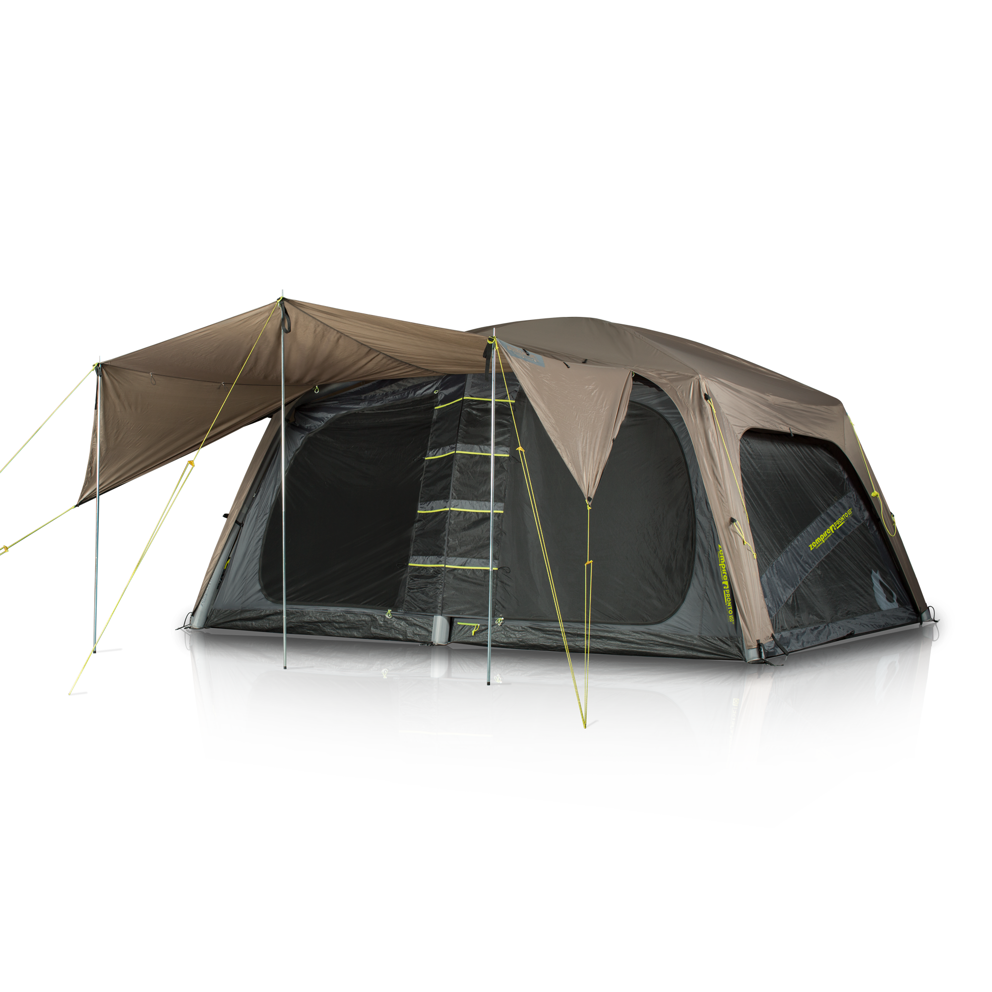 10t tent Pronto 10 V2 Air Tent