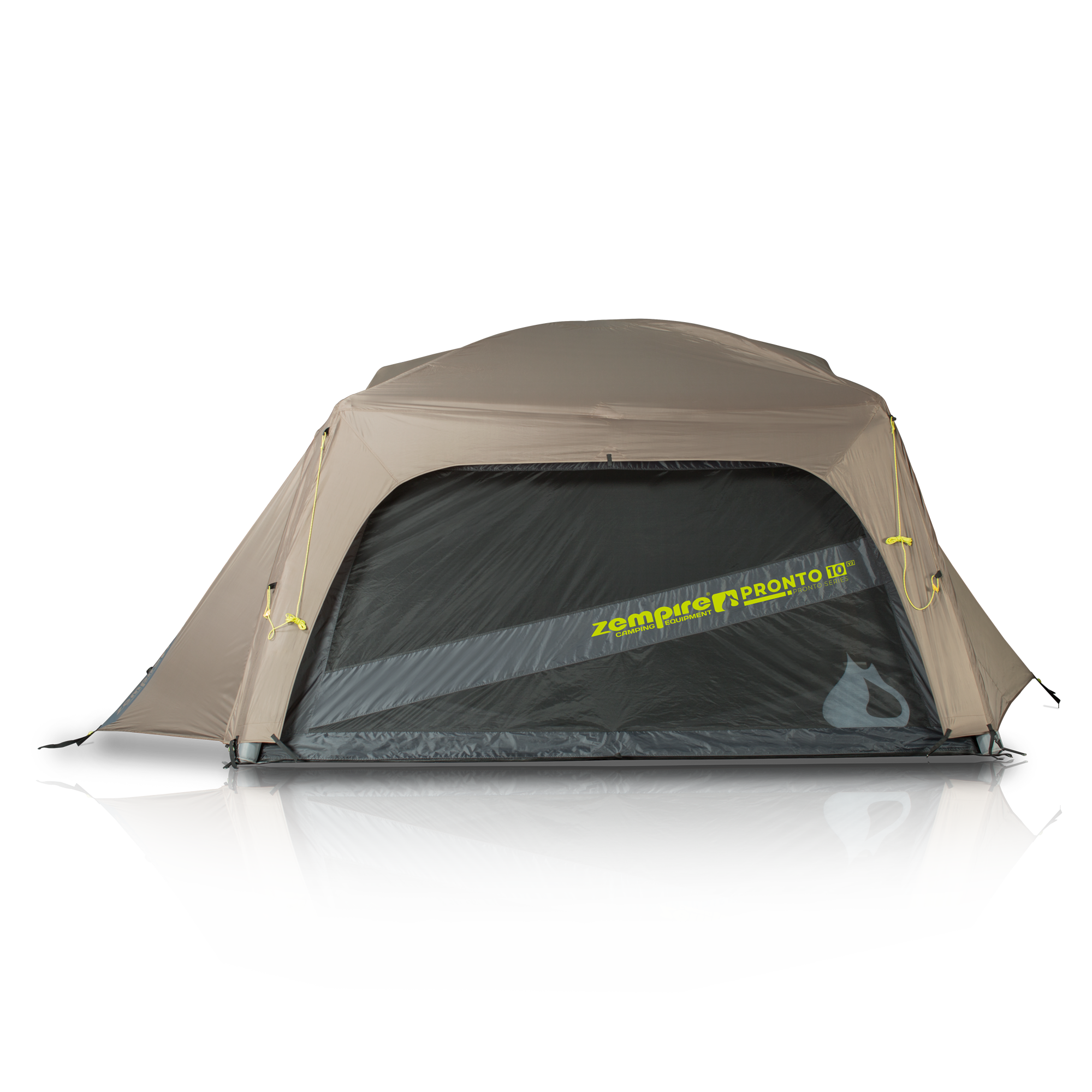 Pronto 10 V2 Air Tent