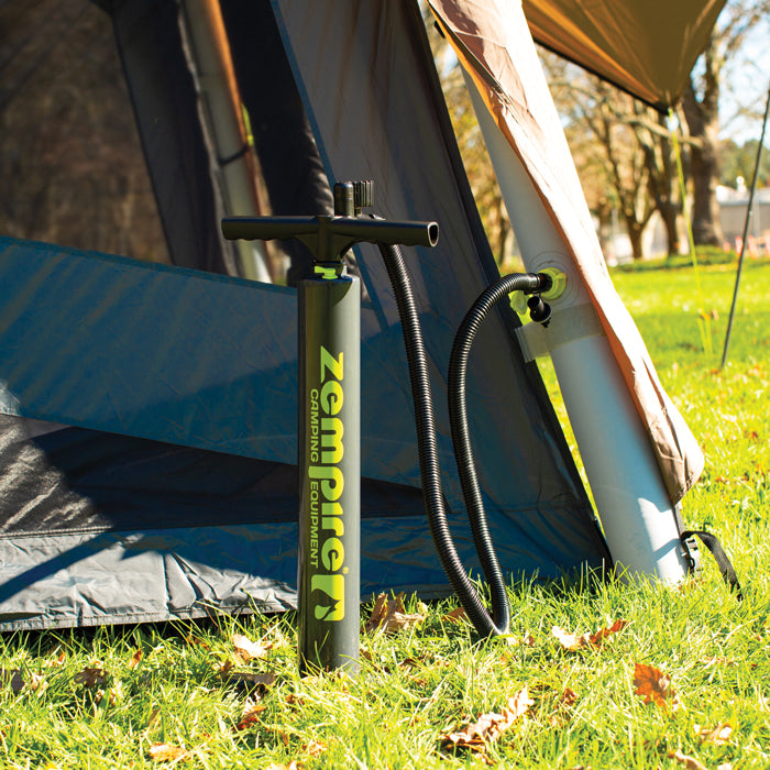 Pronto 10 V2 Air Tent