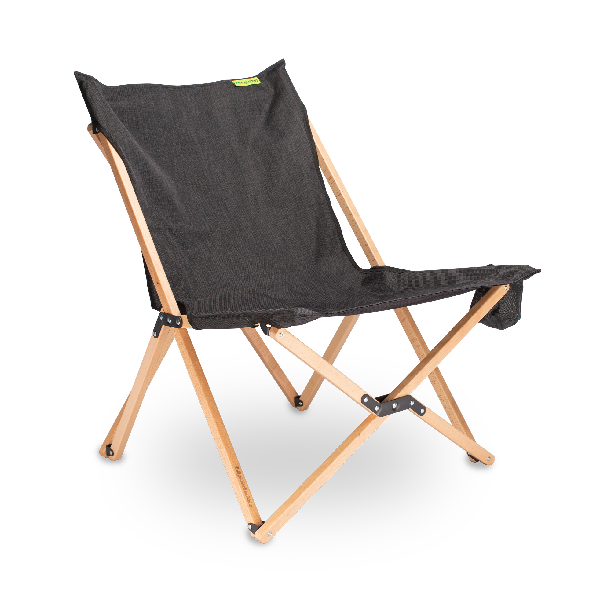 Roco Lounger V2 Camp Chair – Zempire US