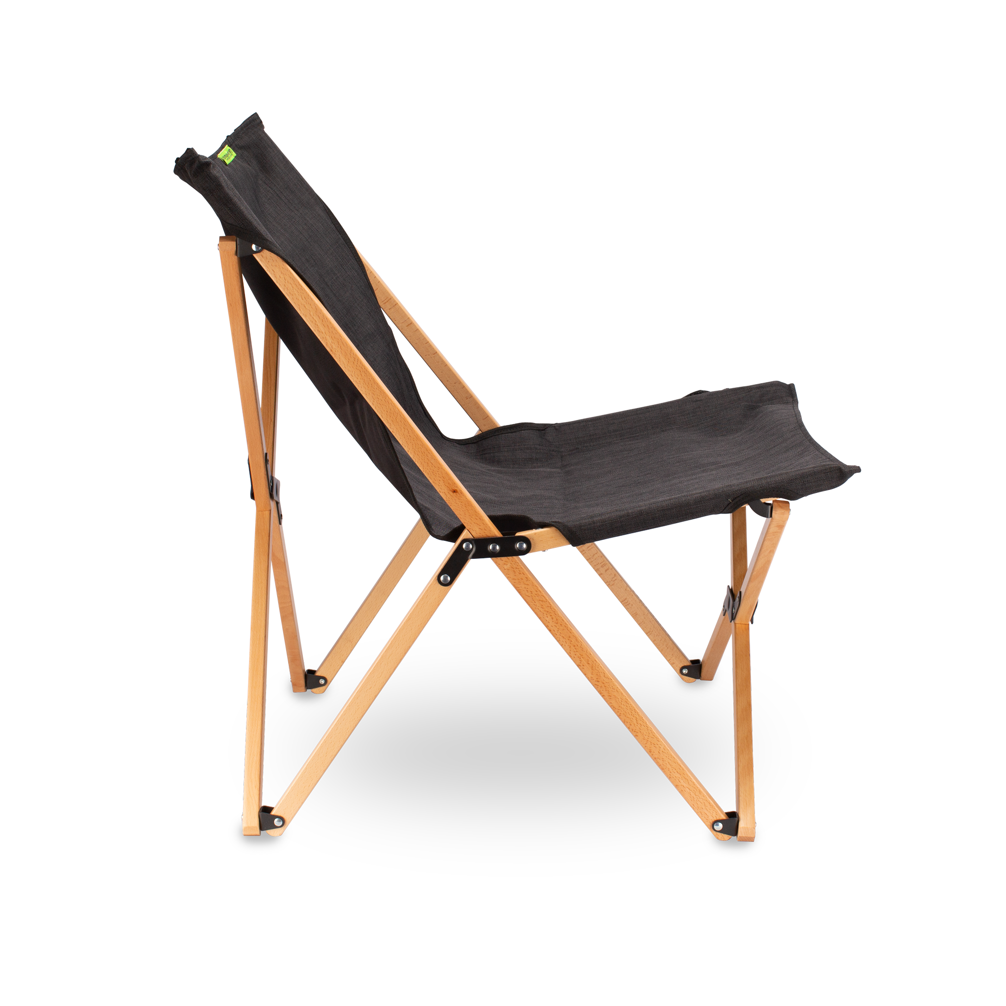 Zempire Roco Lounger V2 Camp Chair
