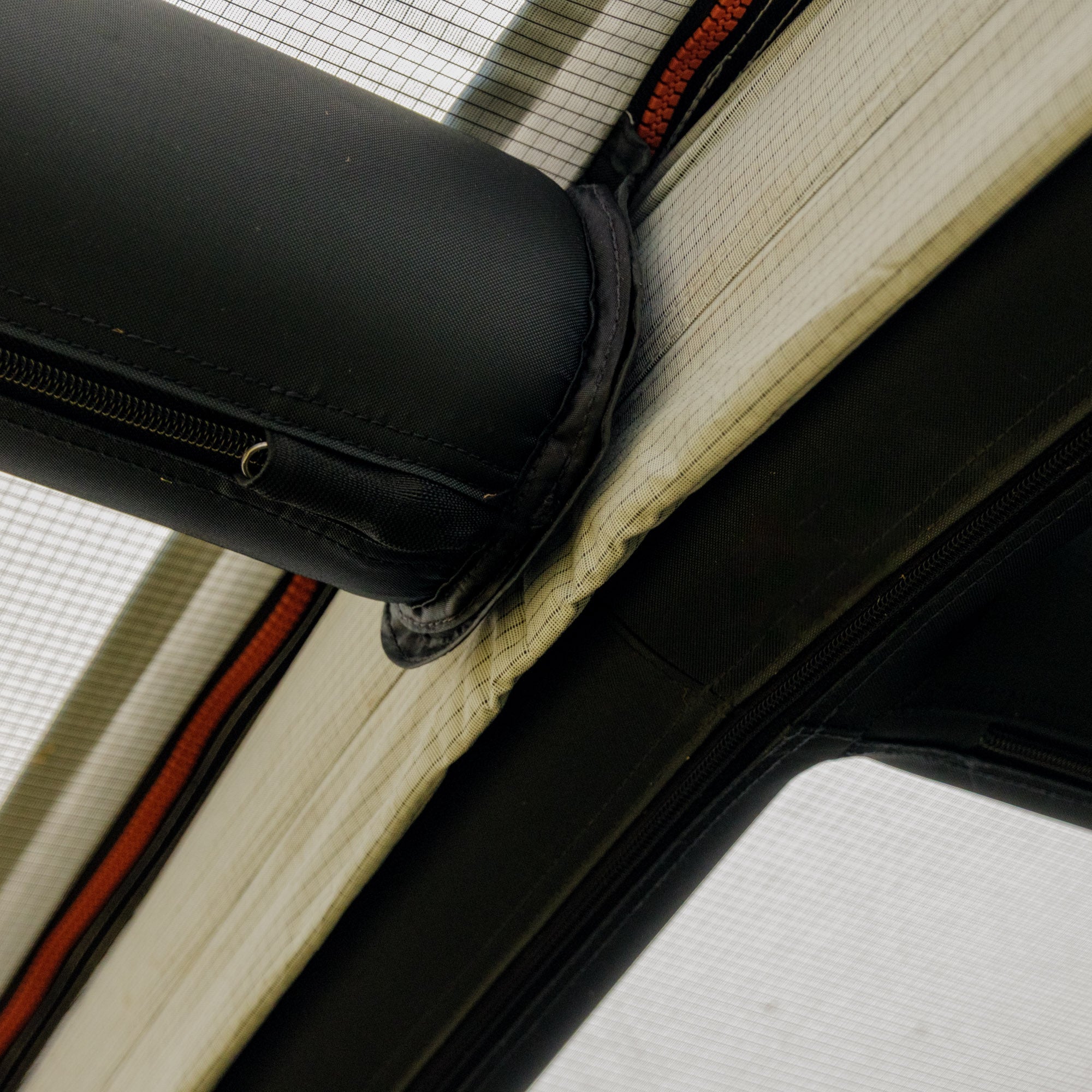 Zempire Shapeshifter 4 Air Tent Living Module