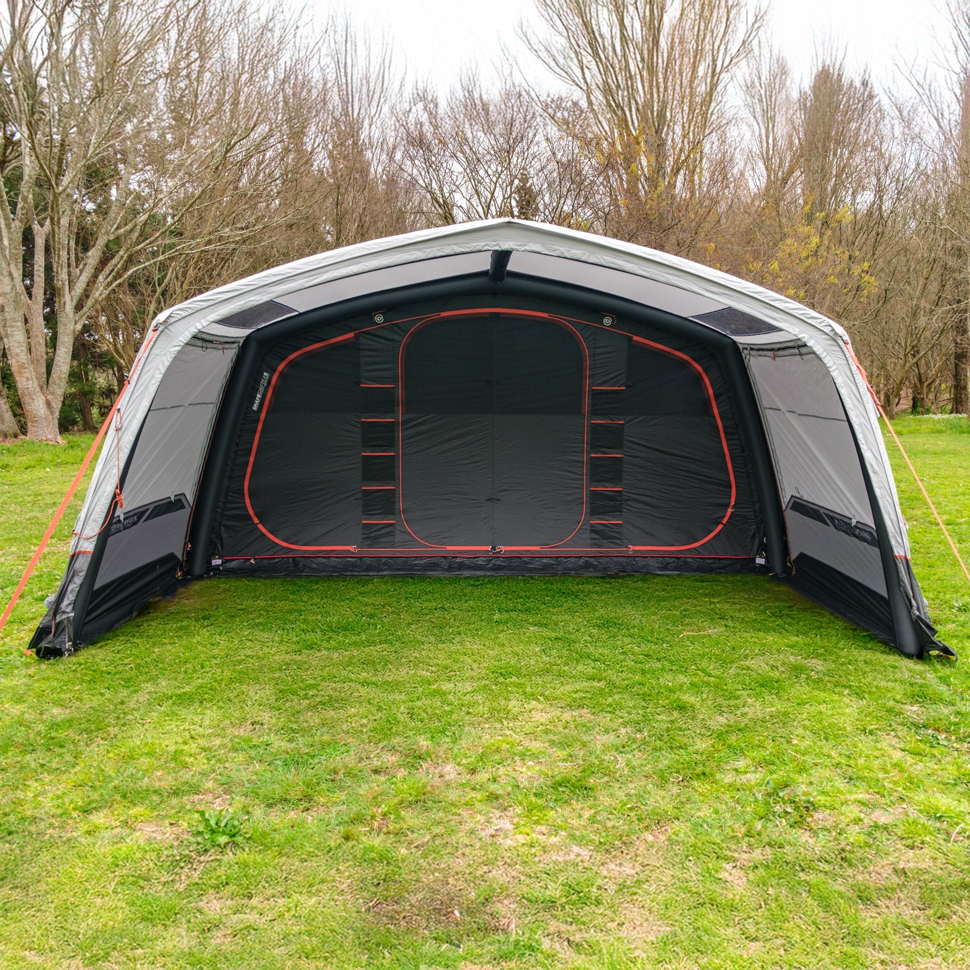 Shapeshifter 6 SA Air Tent