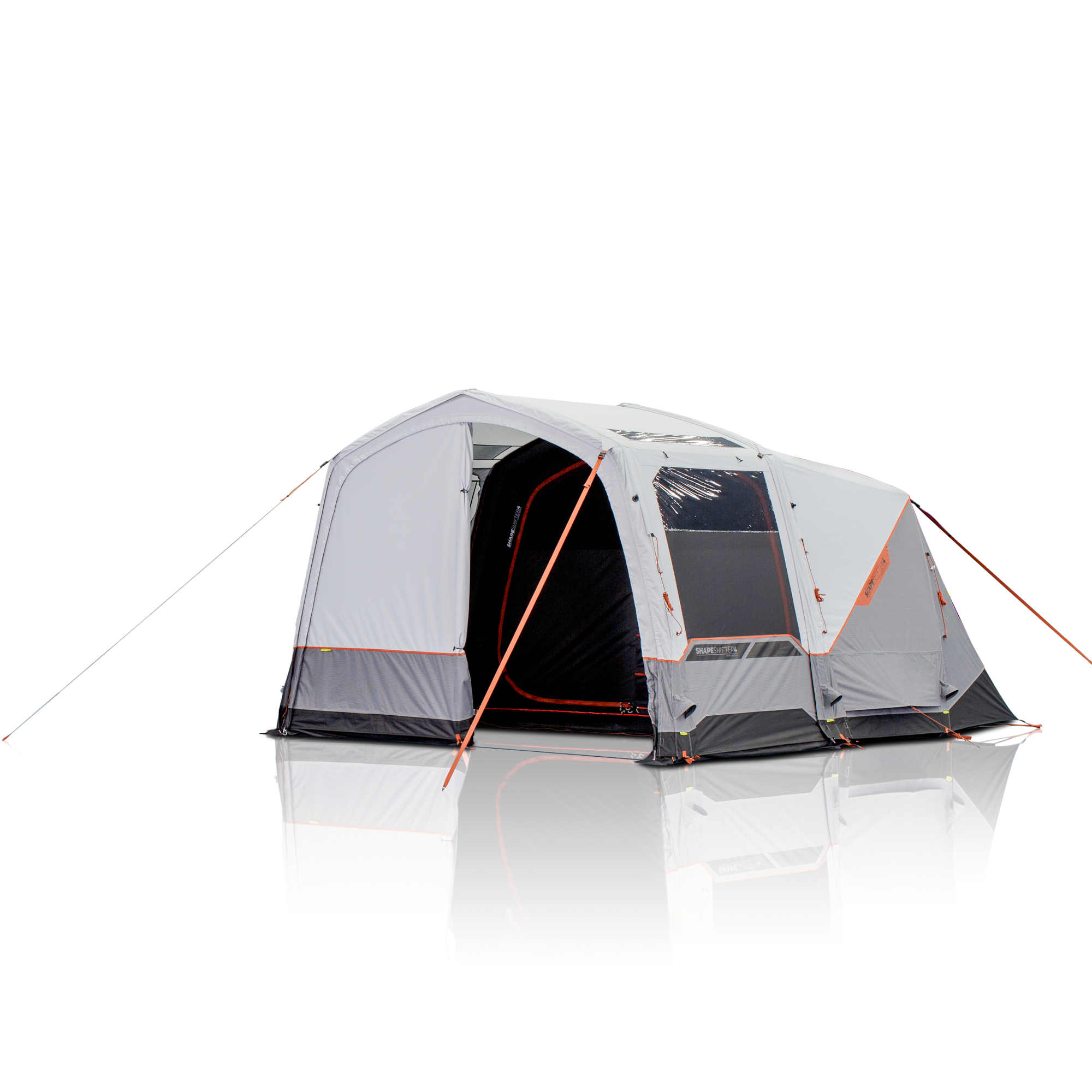 Shapeshifter 4 SA Air Tent