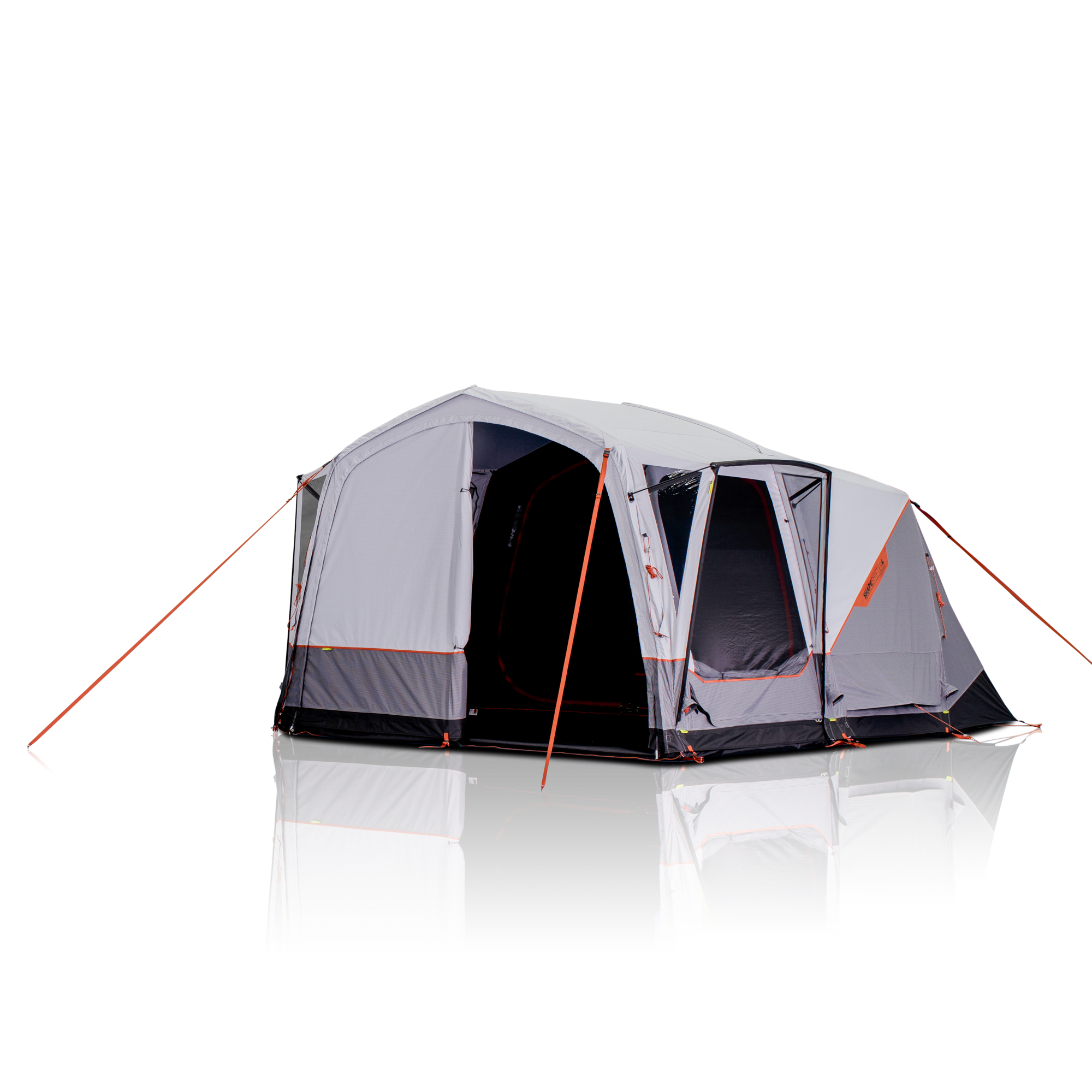 Shapeshifter 4 SL Air Tent