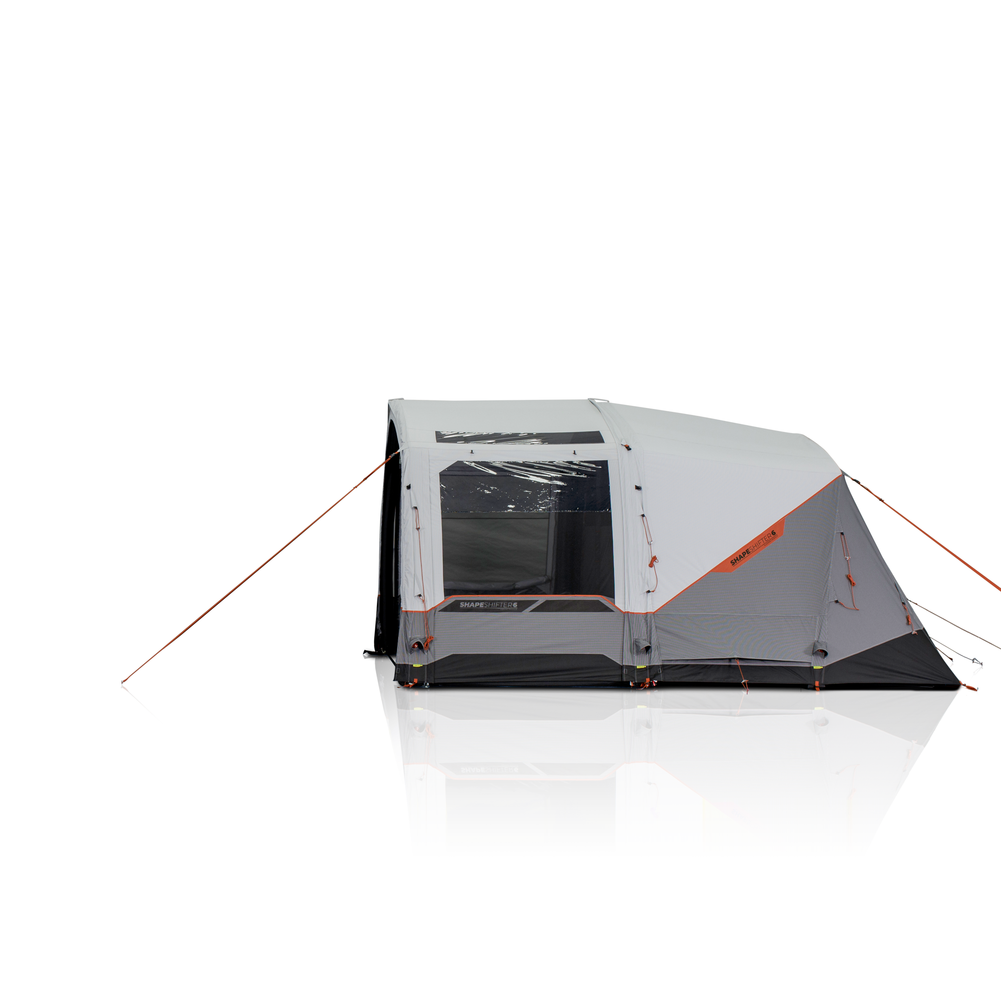 Shapeshifter 6 SA Air Tent