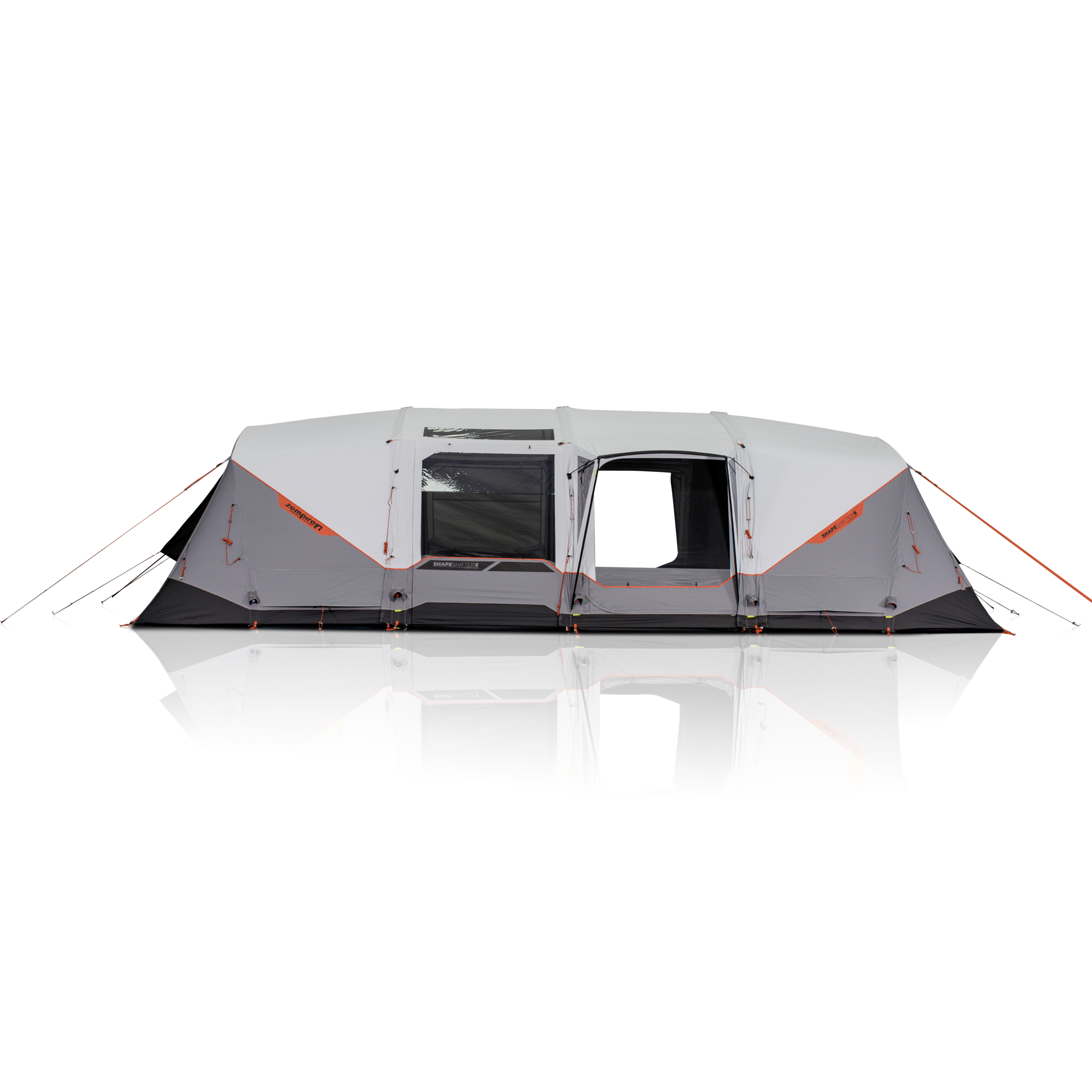 Shapeshifter 6 SLAS Air Tent
