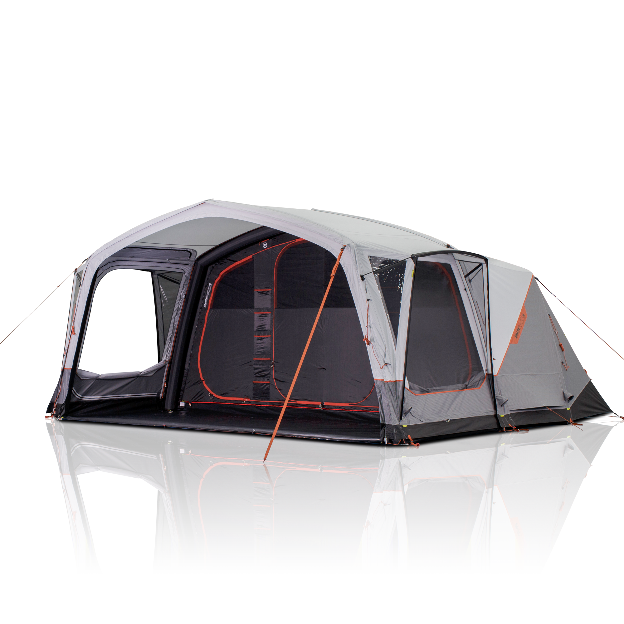 Shapeshifter 6 SL Air Tent