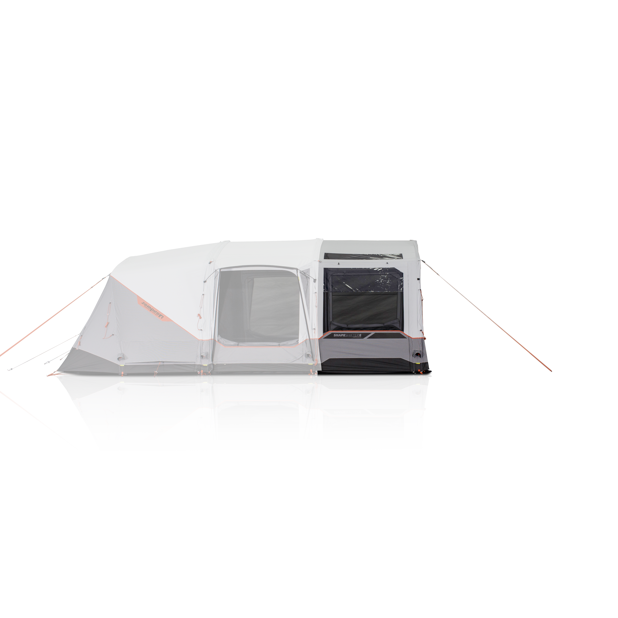 Zempire Shapeshifter 6 Air Tent Awning Module