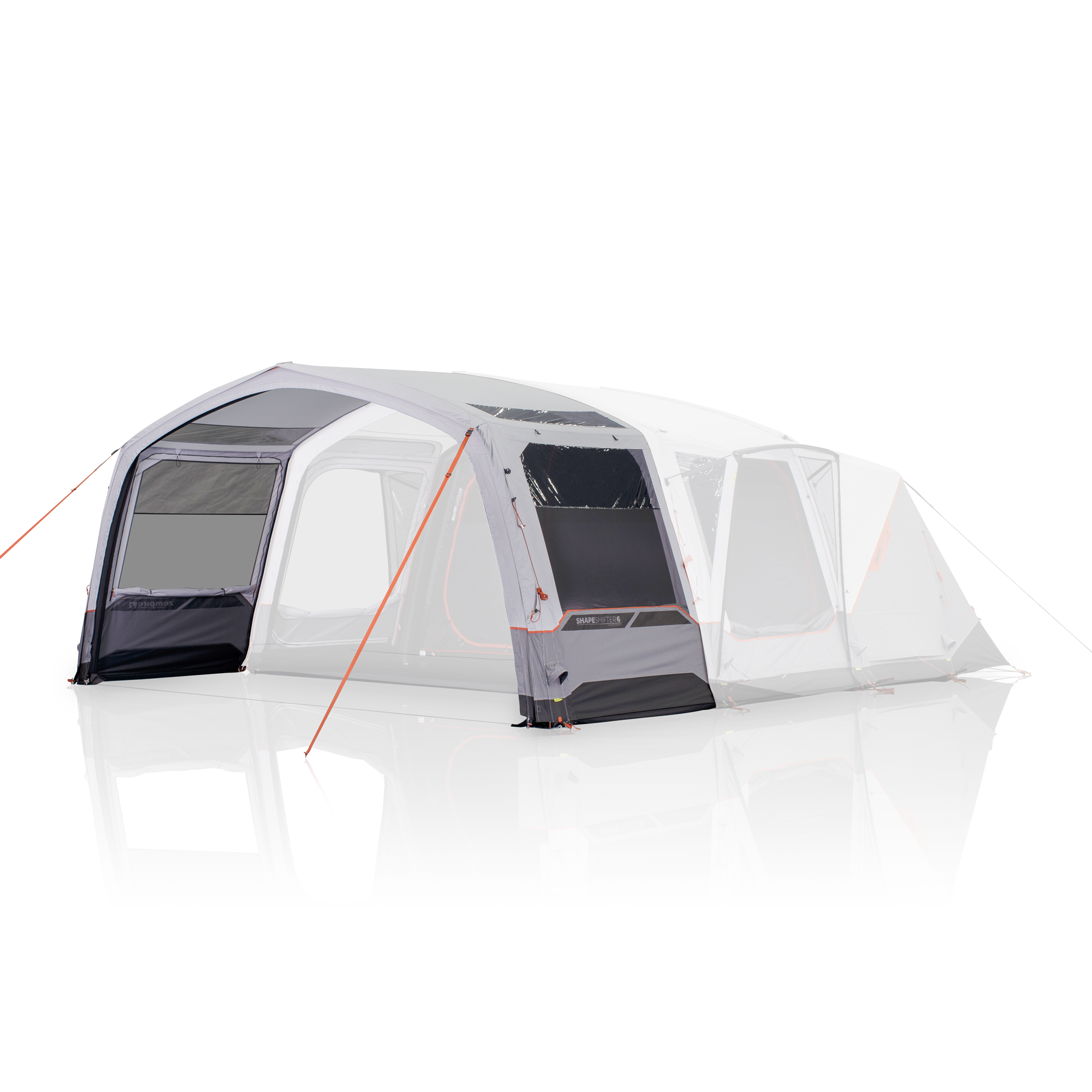 Zempire Shapeshifter 6 Air Tent Awning Module