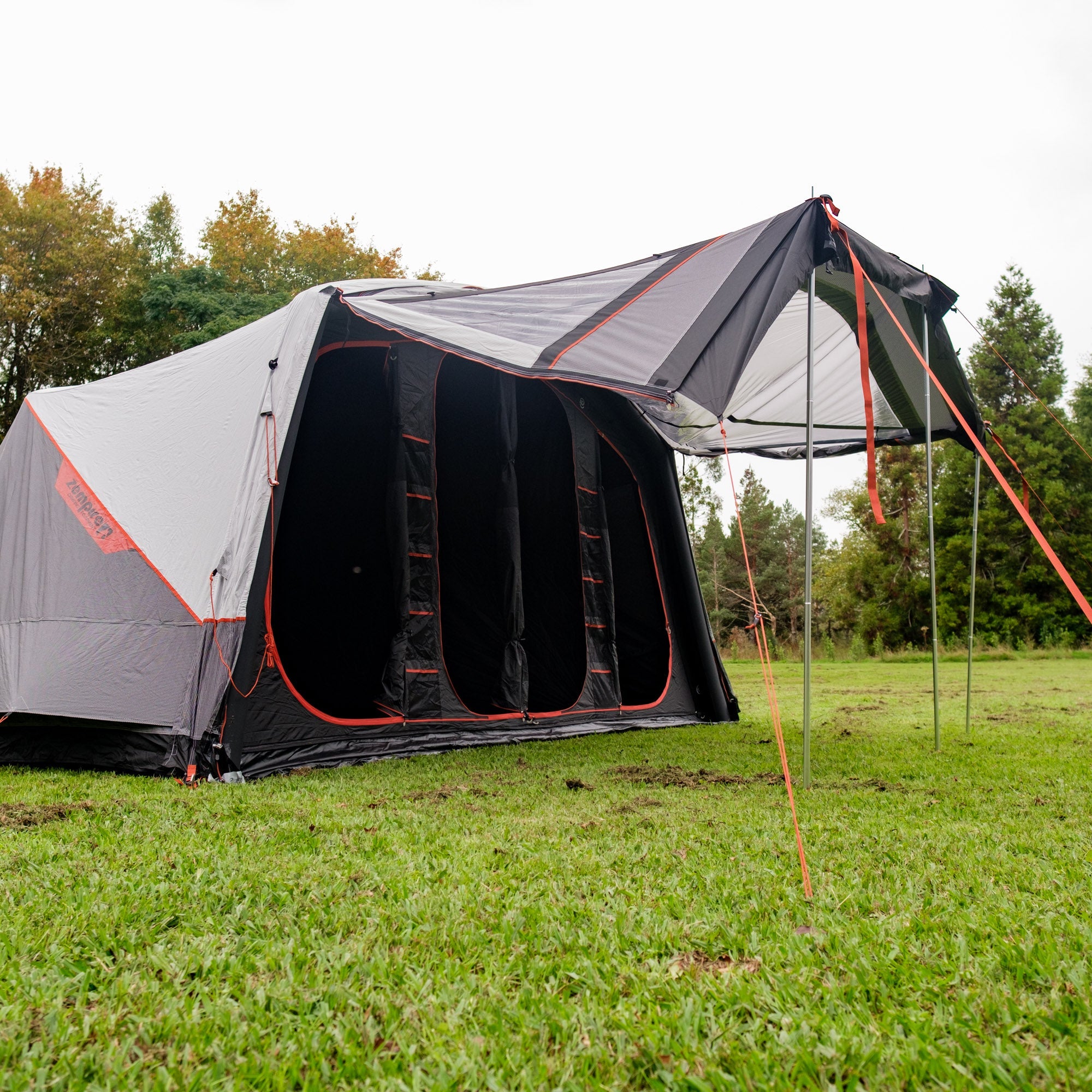 Zempire Shapeshifter 6 Awning Wall Set