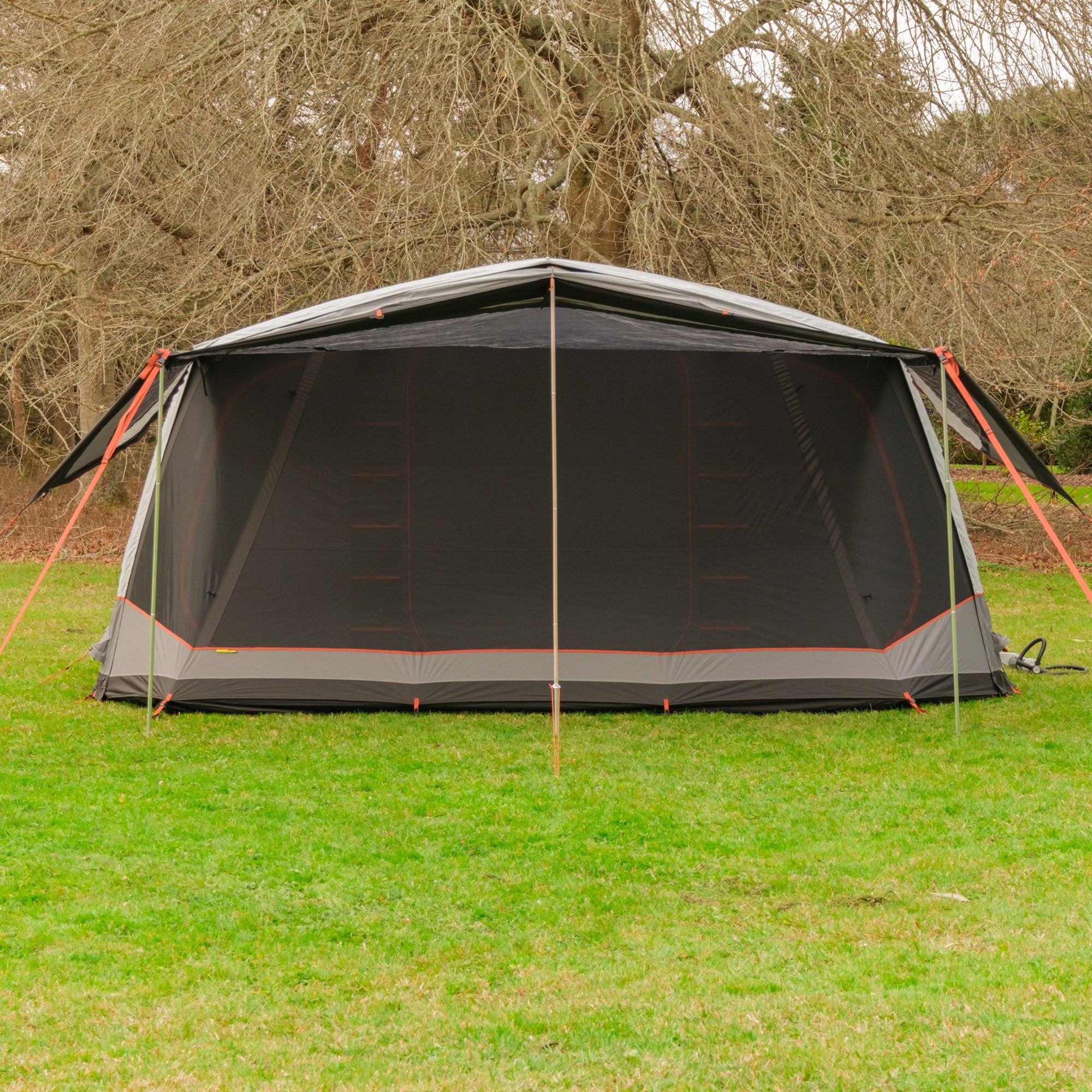 Zempire Shapeshifter 6 Awning Wall Set