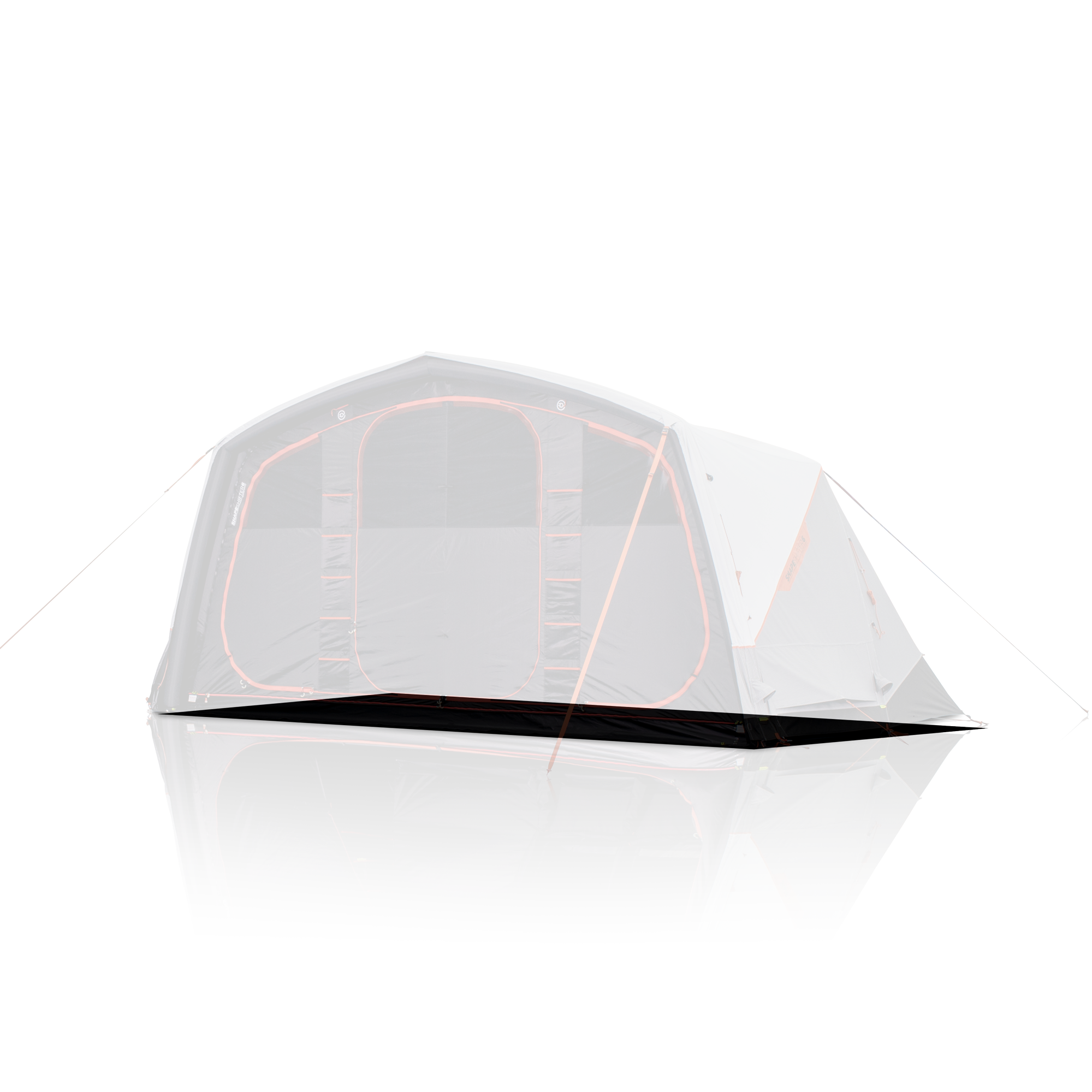 Zempire Shapeshifter 6 Sleeping Footprint