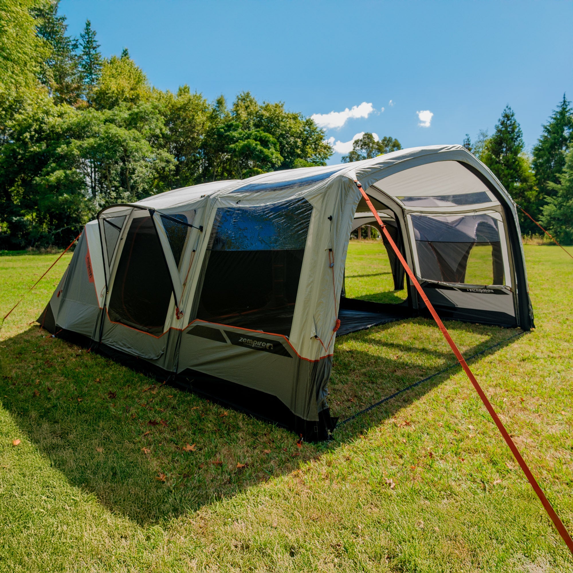 Shapeshifter 6 SLA Air Tent