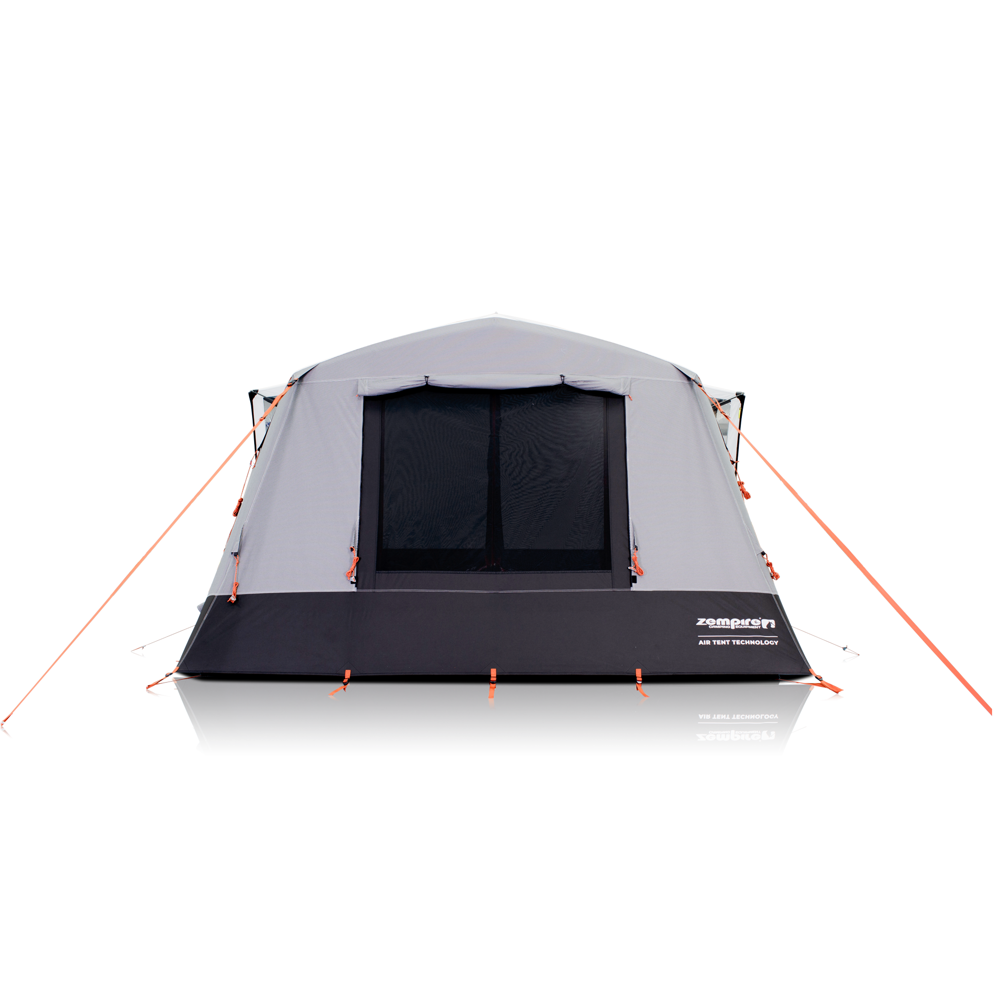 Shapeshifter 4 SLA Air Tent