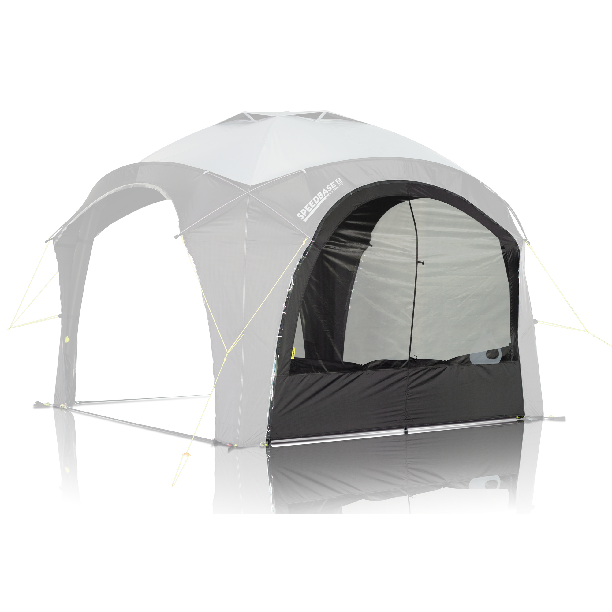 Zempire Speedbase 2 Deluxe Wall – Zempire US/CA