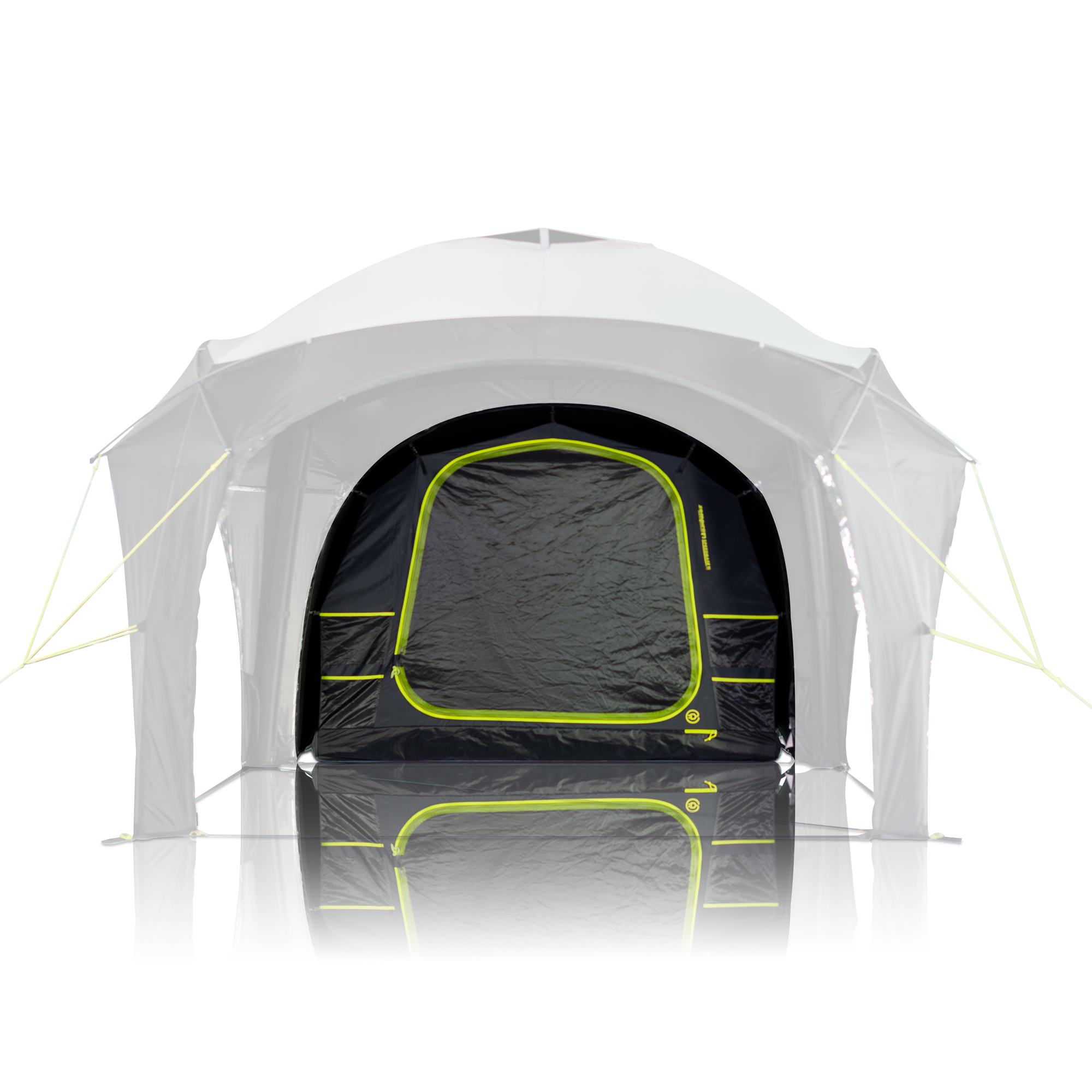 Zempire Base 2 Bedroom Pod