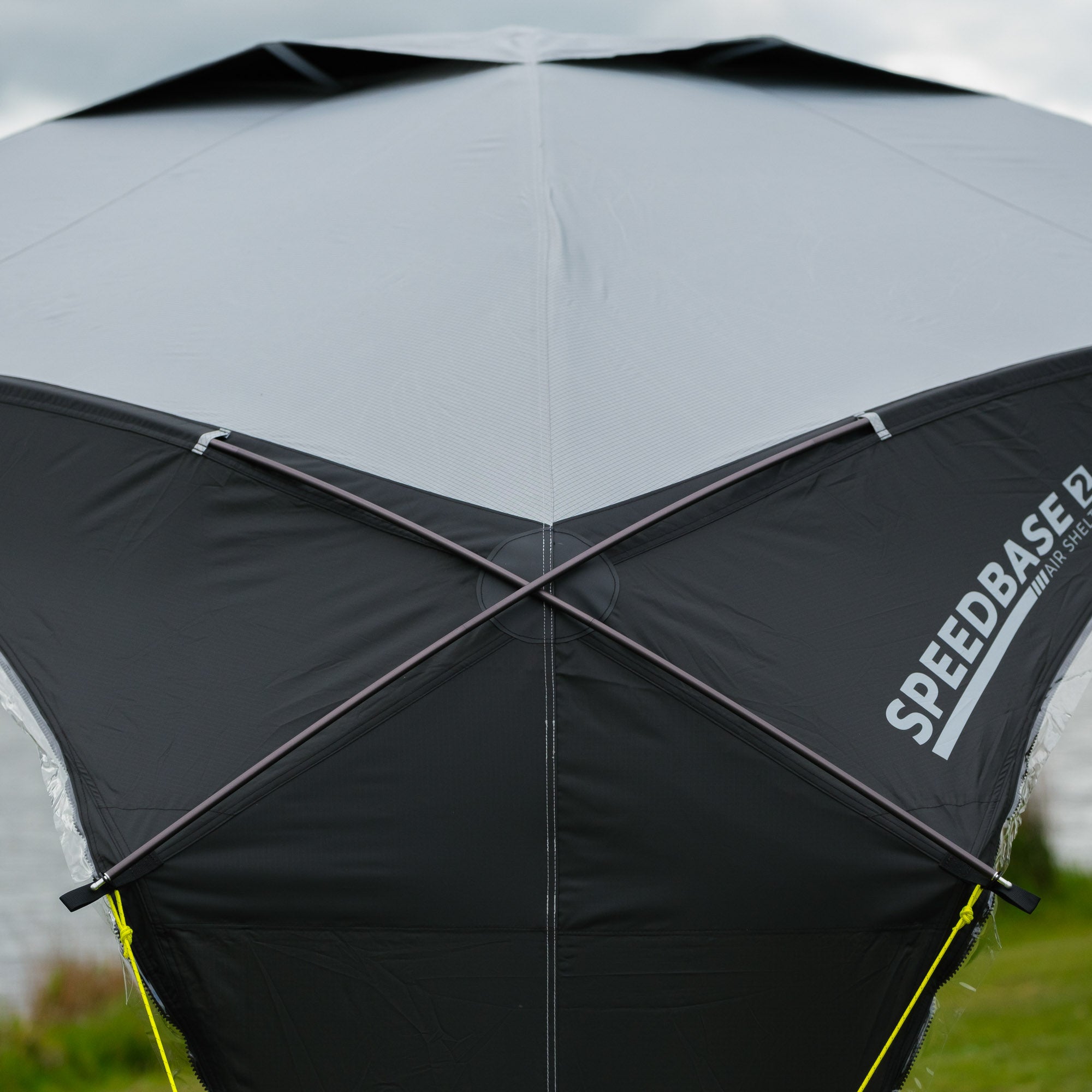 Zempire Speedbase 2 Air Gazebo