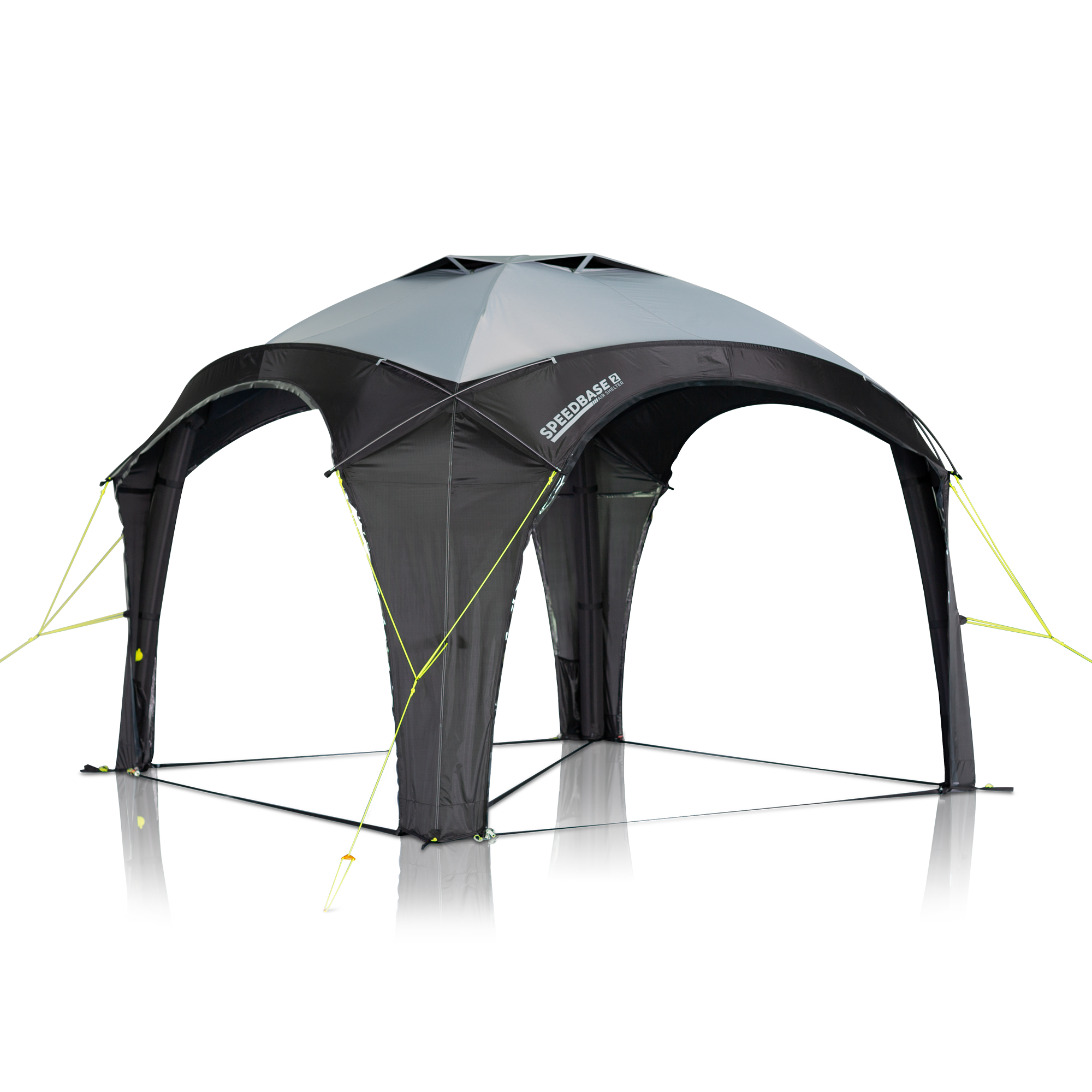 Zempire Speedbase 2 Air Gazebo – Zempire US