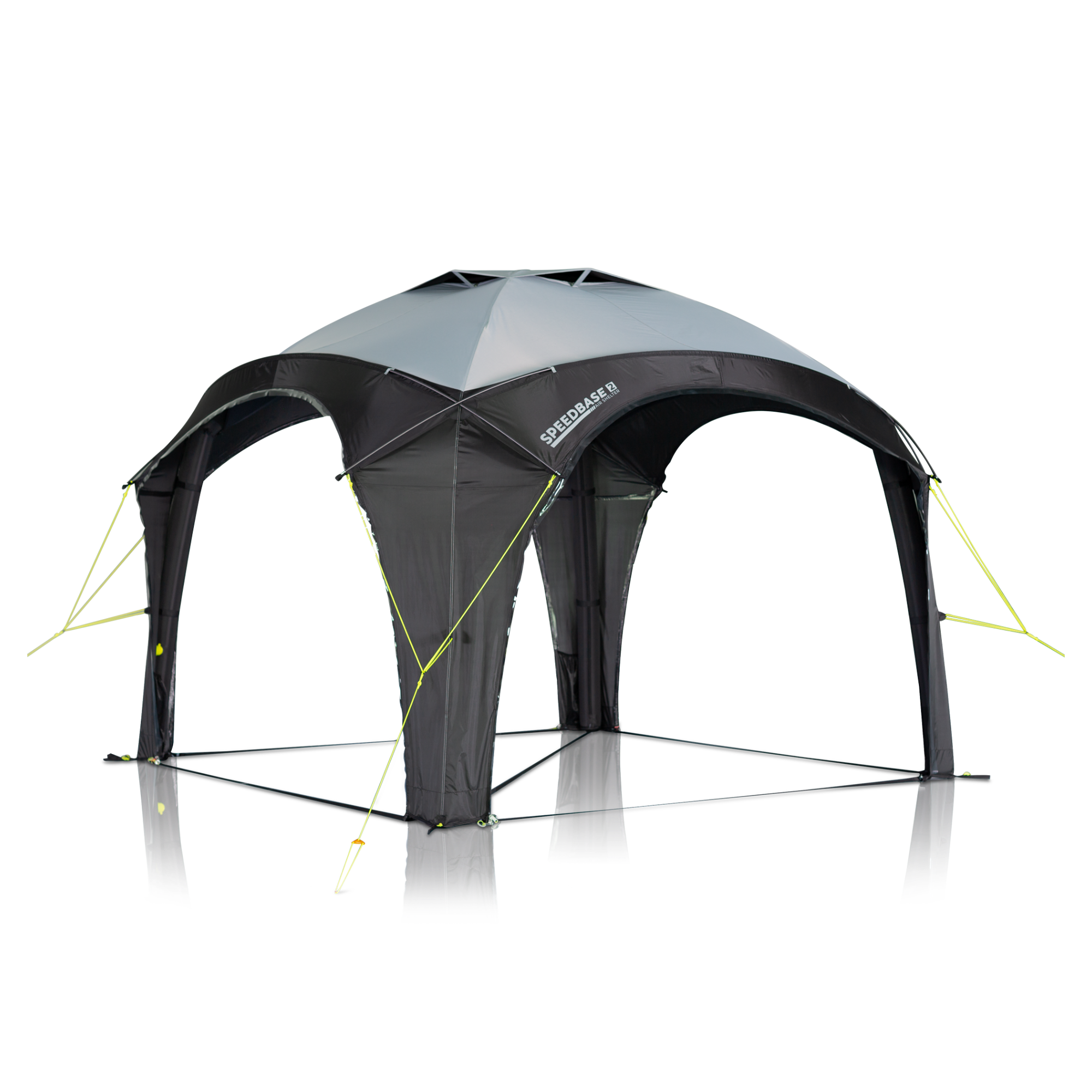 Zempire Speedbase 2 Air Gazebo LIGHTWEIGHT