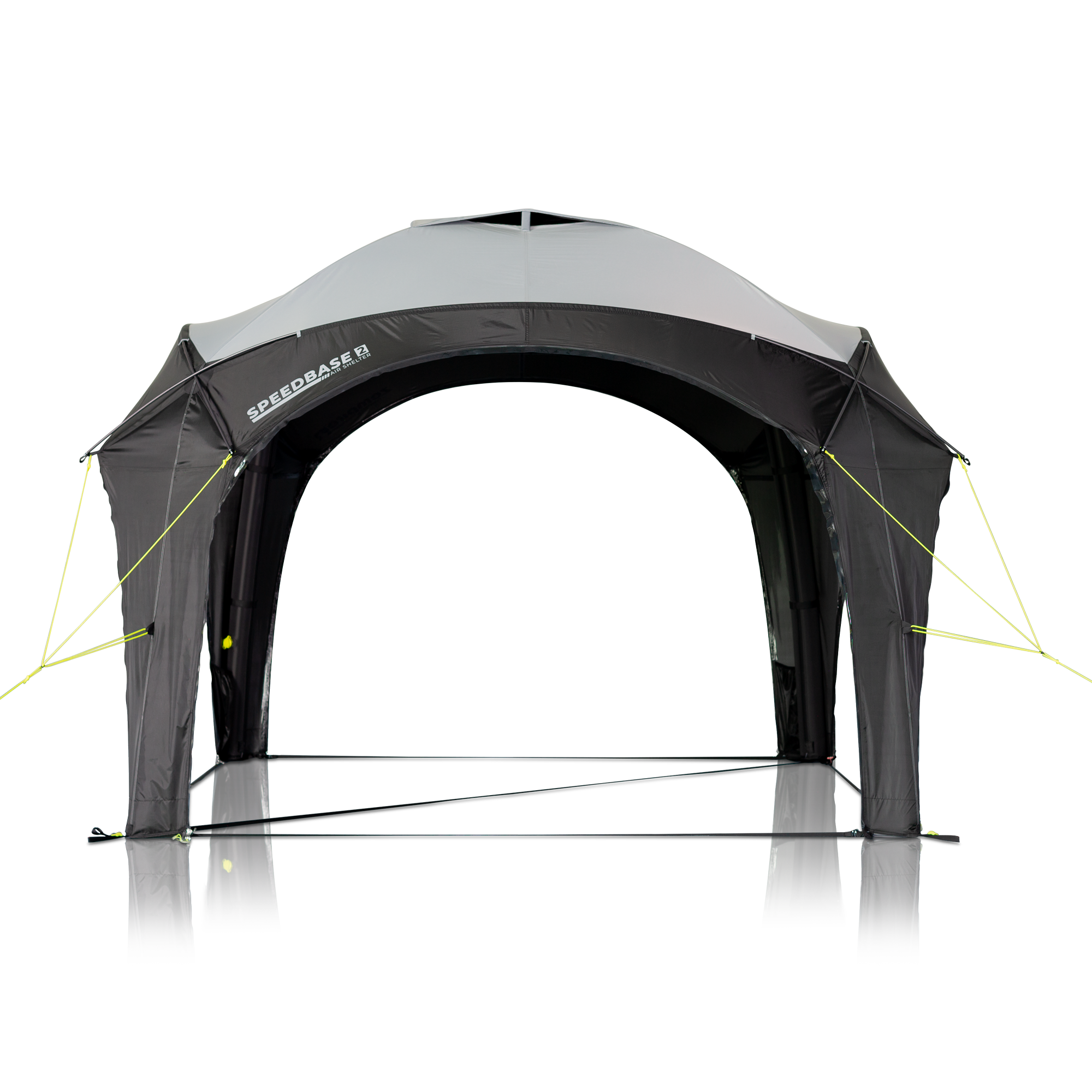 Zempire Speedbase 2 Air Gazebo