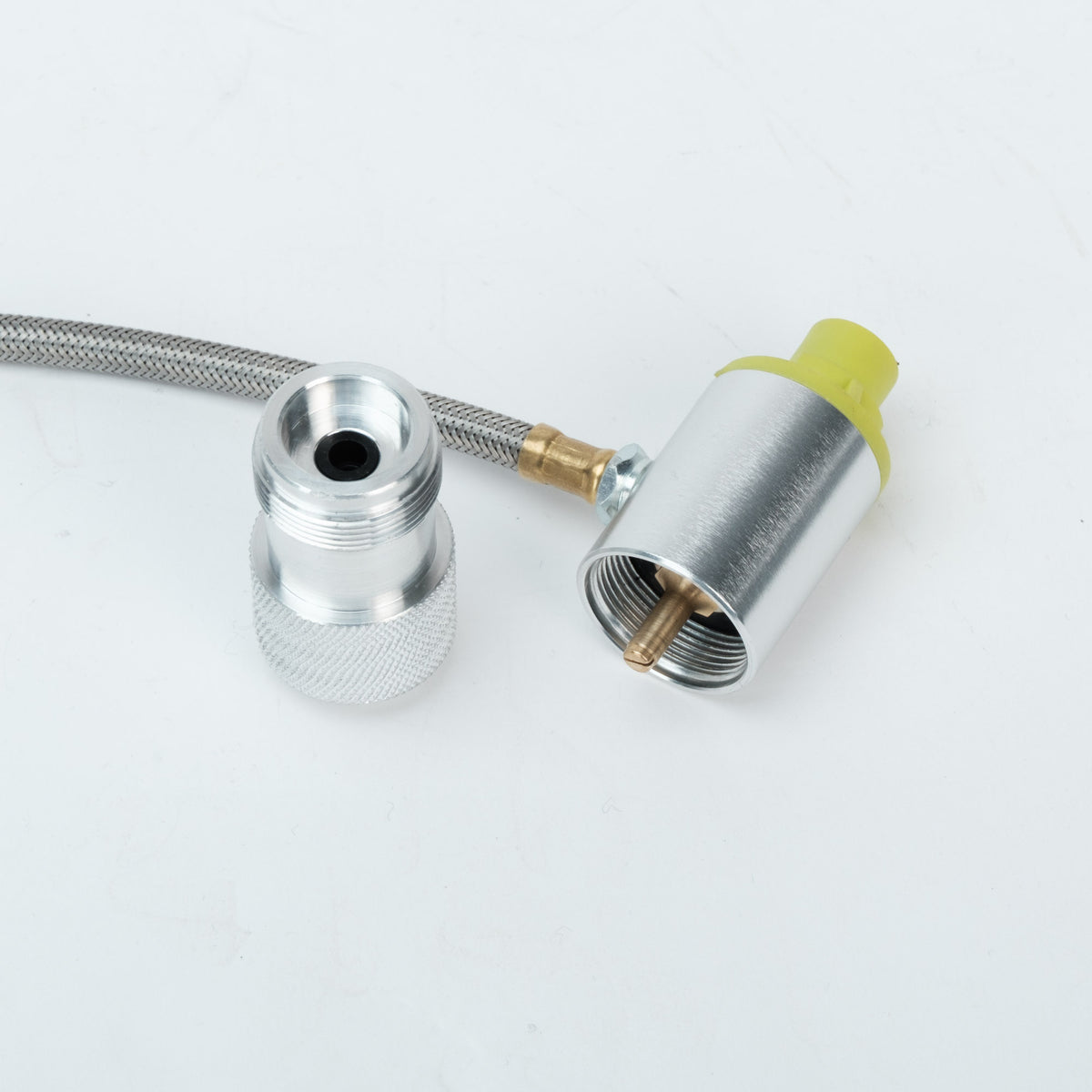 Stealth-Jet Butane Adapter